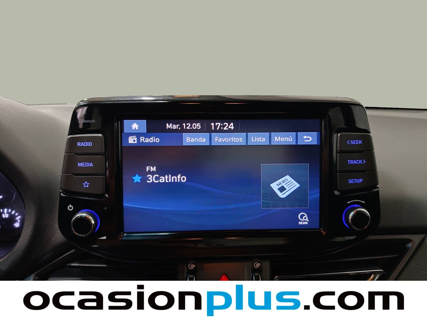 Hyundai i30 Hyundai i30 1.5 TGDI 48V N-Line (160 CV) km 0