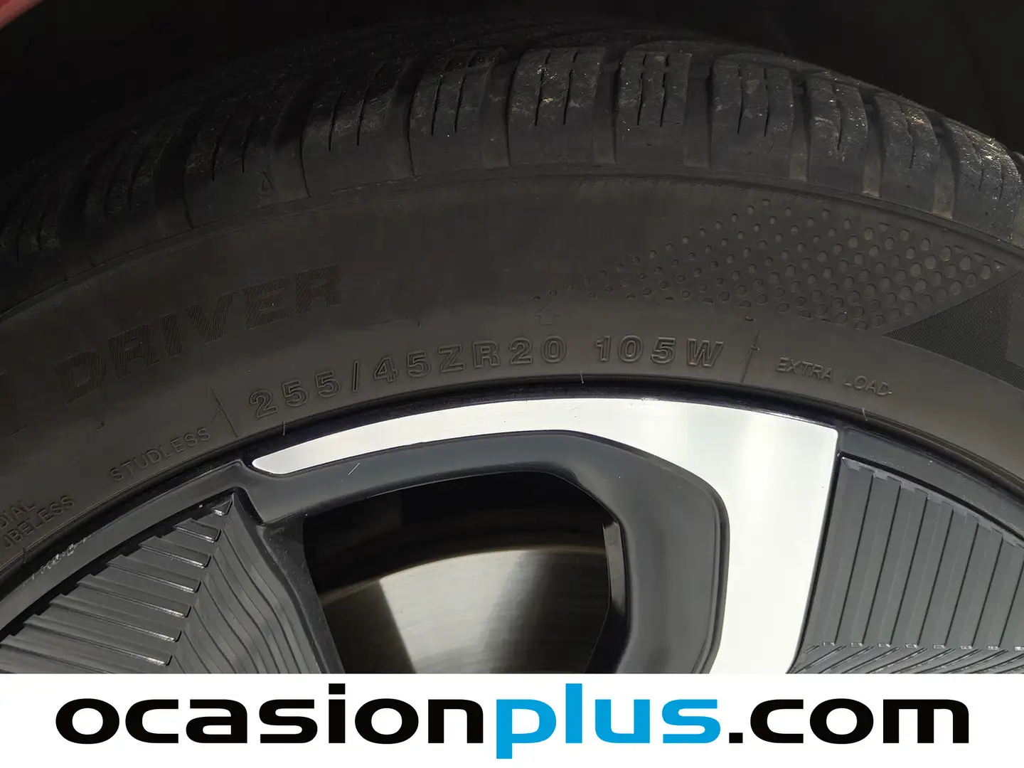 Foto KIA EV6 Kia EV6 GT-Line 77,4kWh Long Range RWD (229 CV)