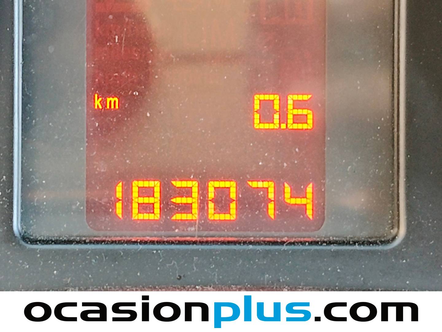 Opel Astra Opel Astra 1.7 CDTI Enjoy (110 CV) seminuevo