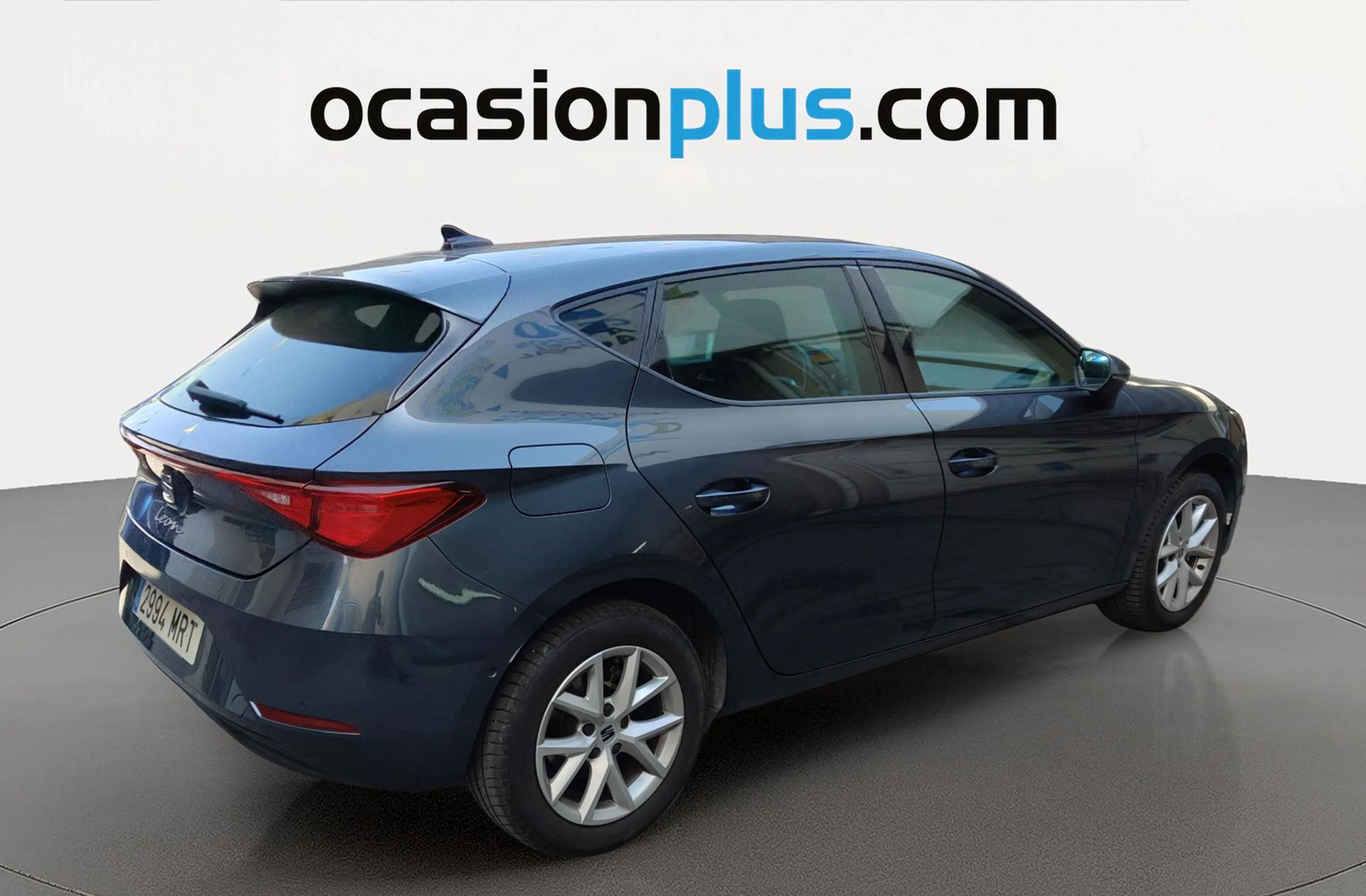 SEAT León 1.0 TSI Style 25 Aniversario - foto 4