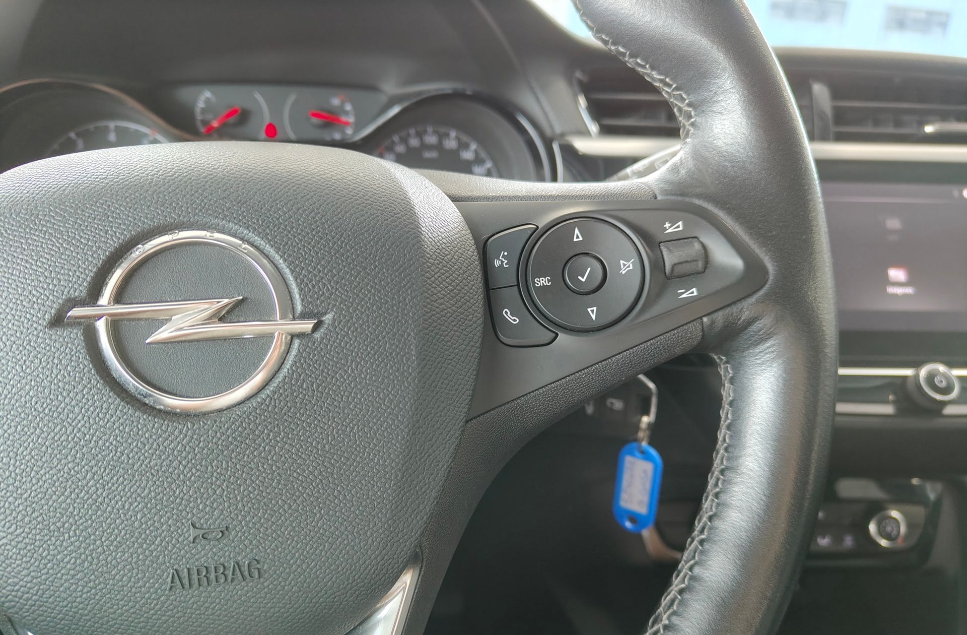 Opel Corsa 1.2 Turbo XHL Edition - foto 26