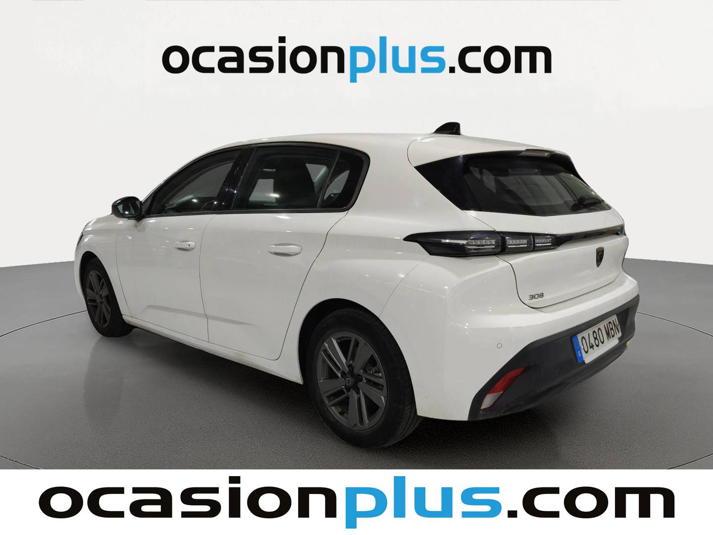 Foto Peugeot 308 Peugeot 308 Active Pack BlueHDi S&S (130 CV)