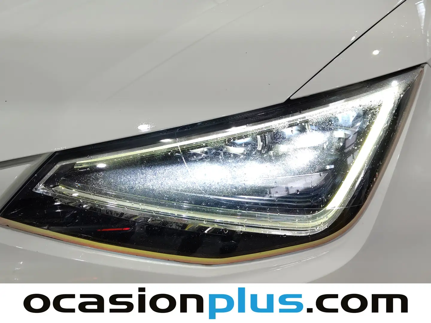 Foto Seat Ibiza SEAT Ibiza 1.0 EcoTSI FR  (115 CV)