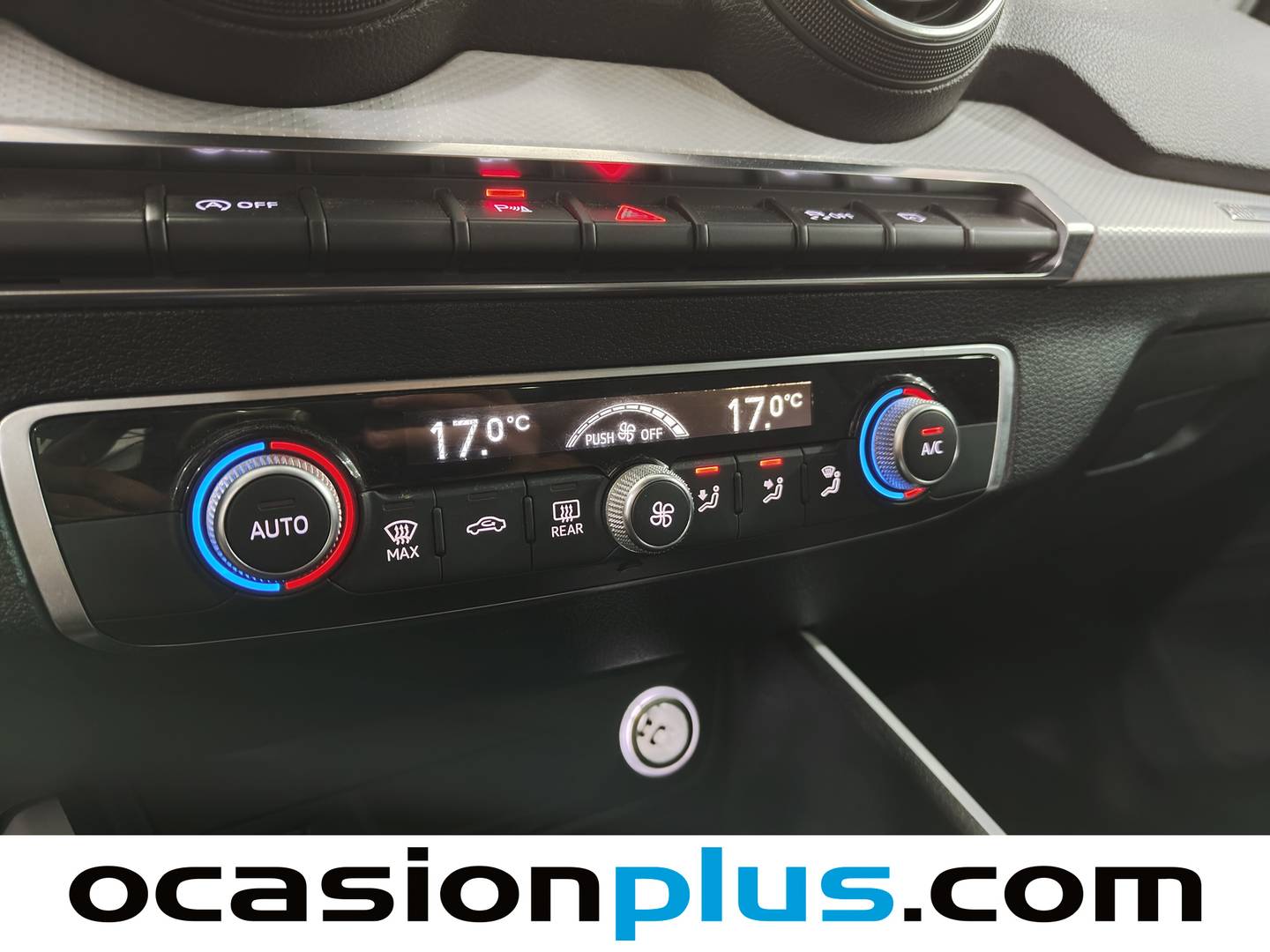 Audi Q2 Audi Q2 design 30 TFSI (116 CV) S tronic seminuevo