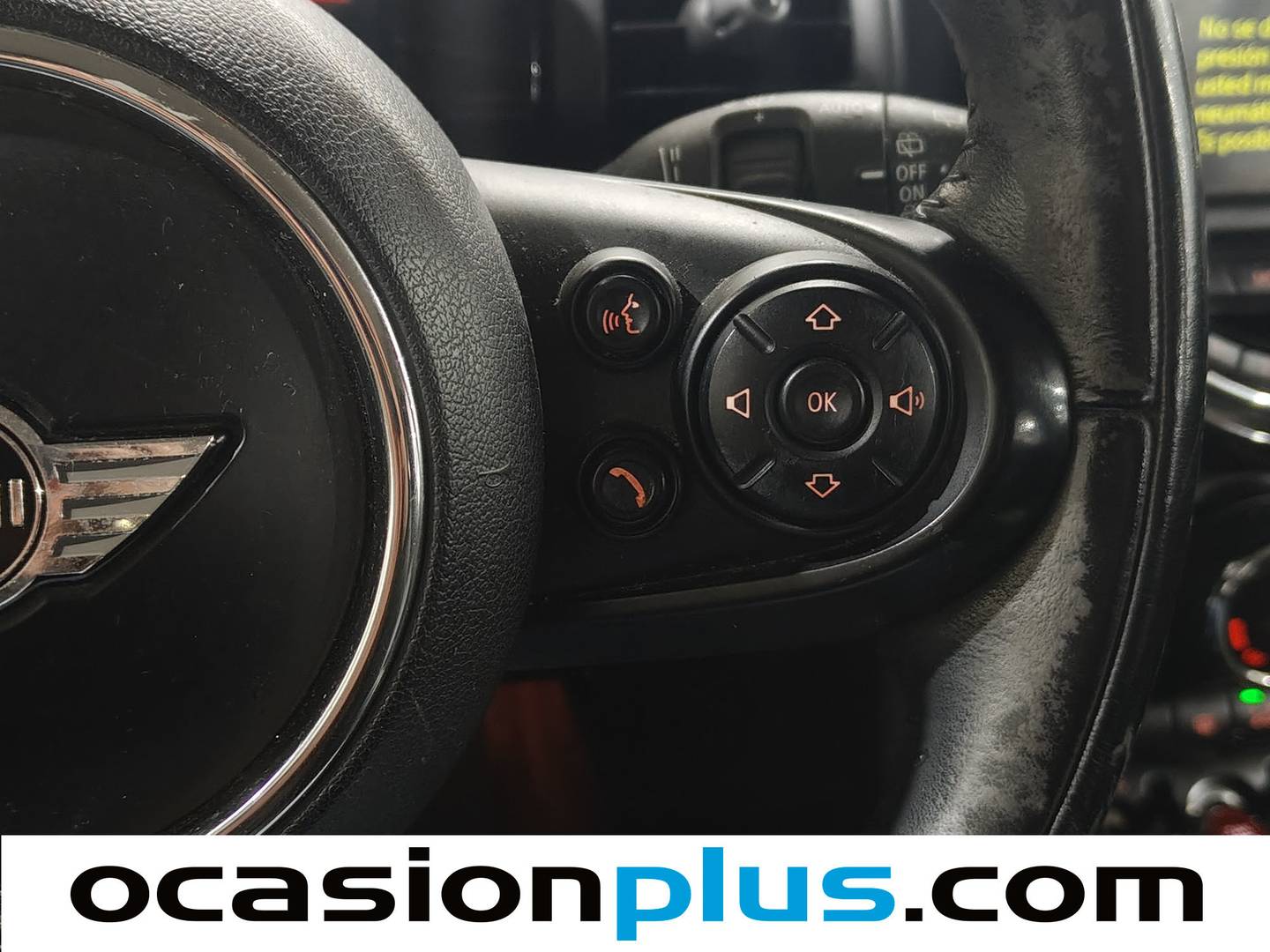 Foto Mini MINI MINI MINI 5 Puertas Cooper D (116 CV)