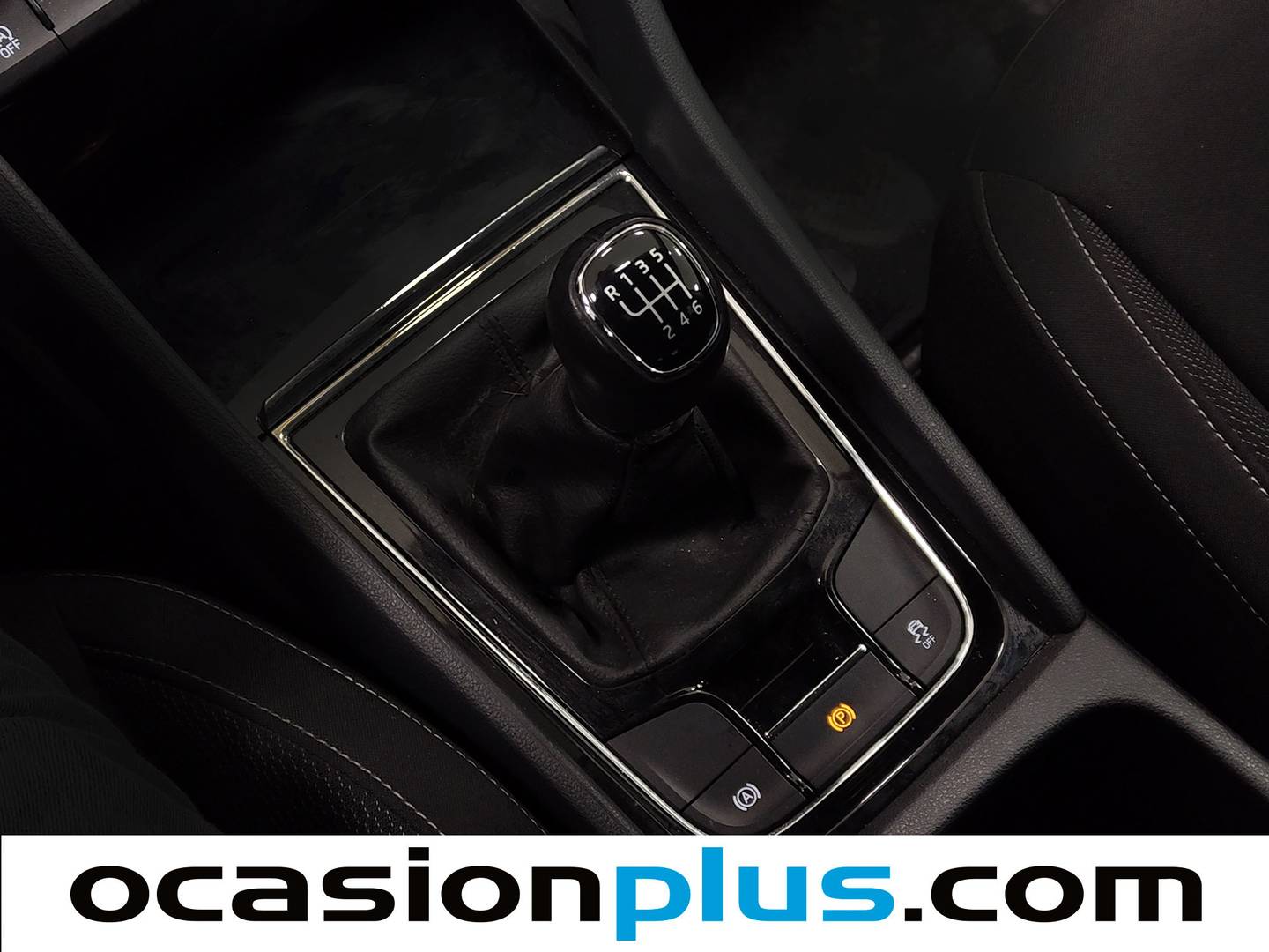 Foto Skoda Karoq Skoda Karoq 2.0 TDI Selection (115 CV)