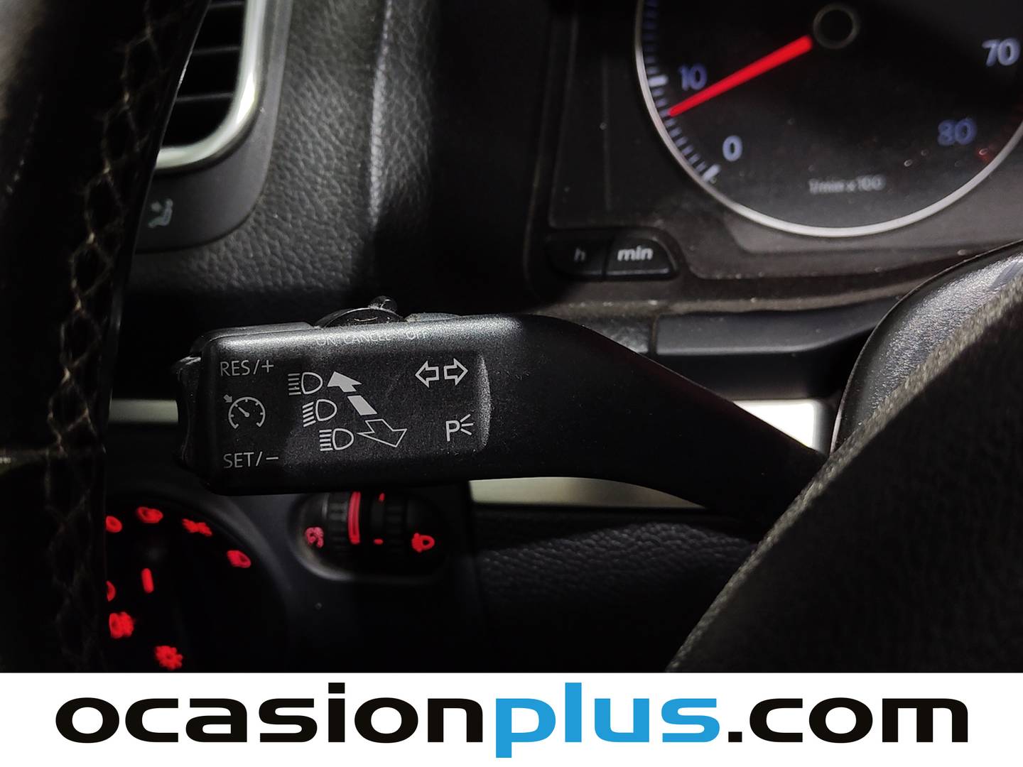 Volkswagen Eos Volkswagen Eos 2.0 FSI (150 CV) seminuevo