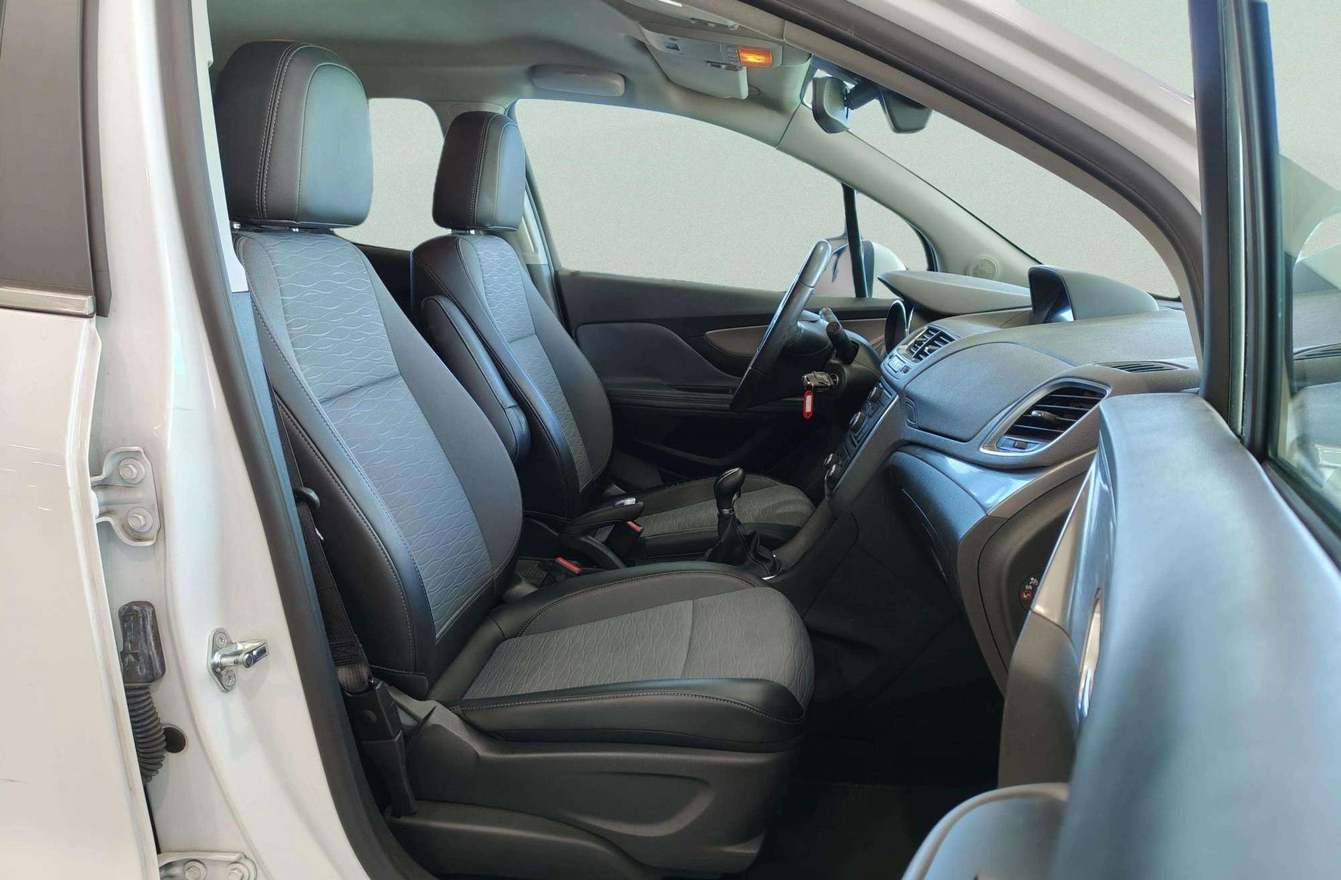 Opel Mokka 1.4 Turbo Excellence 4x4 - foto 18