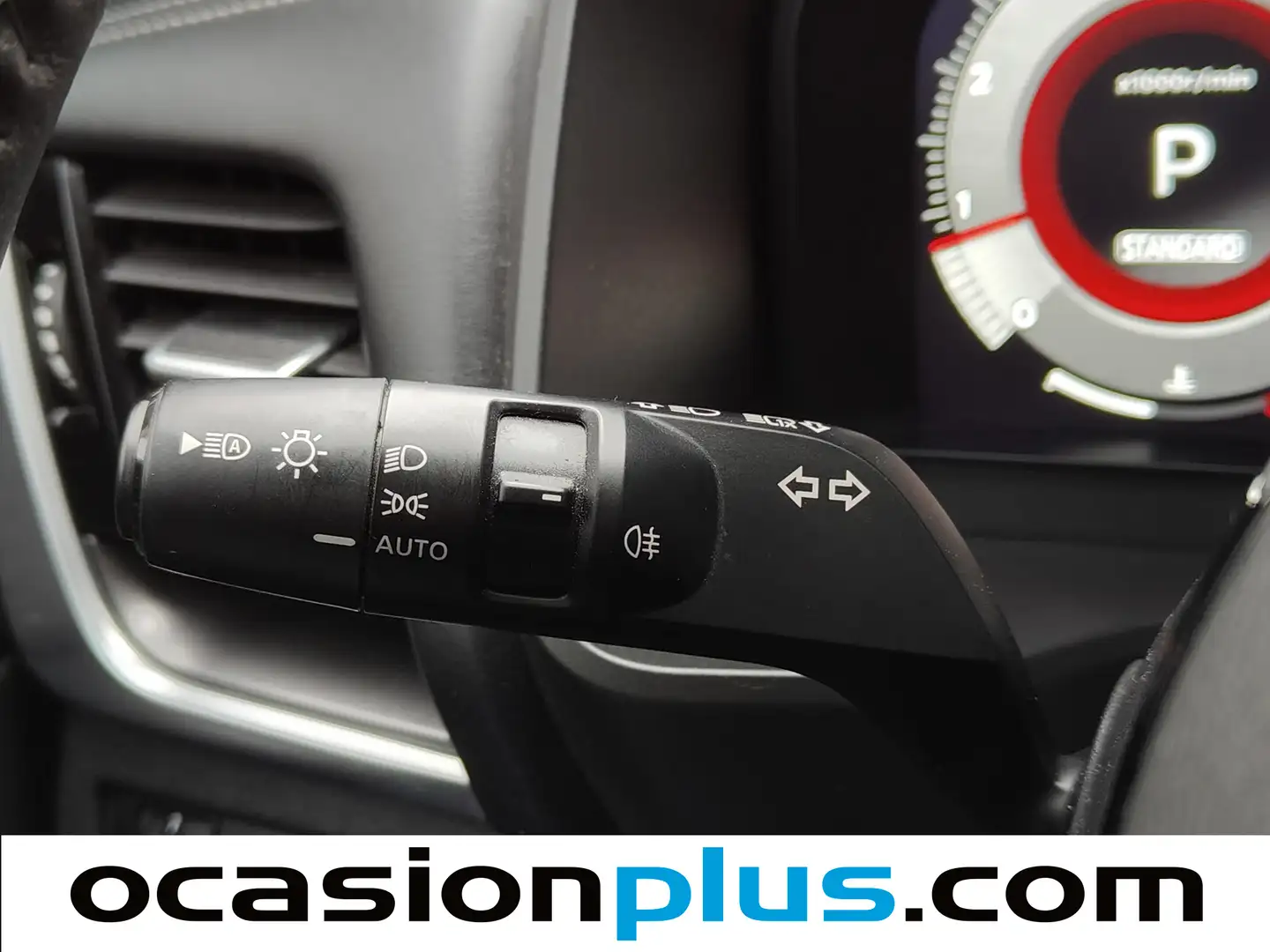 Foto Nissan X-TRAIL Nissan X-Trail 1.5 VC Turbo MHEV N-Connecta Xtronic (163 CV) 7 Plazas