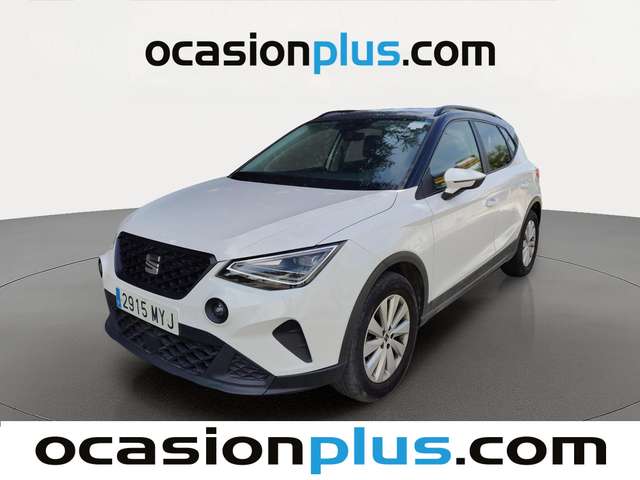 Seat Arona 1.0 TSI Style Special Edition (115 CV) de segunda mano