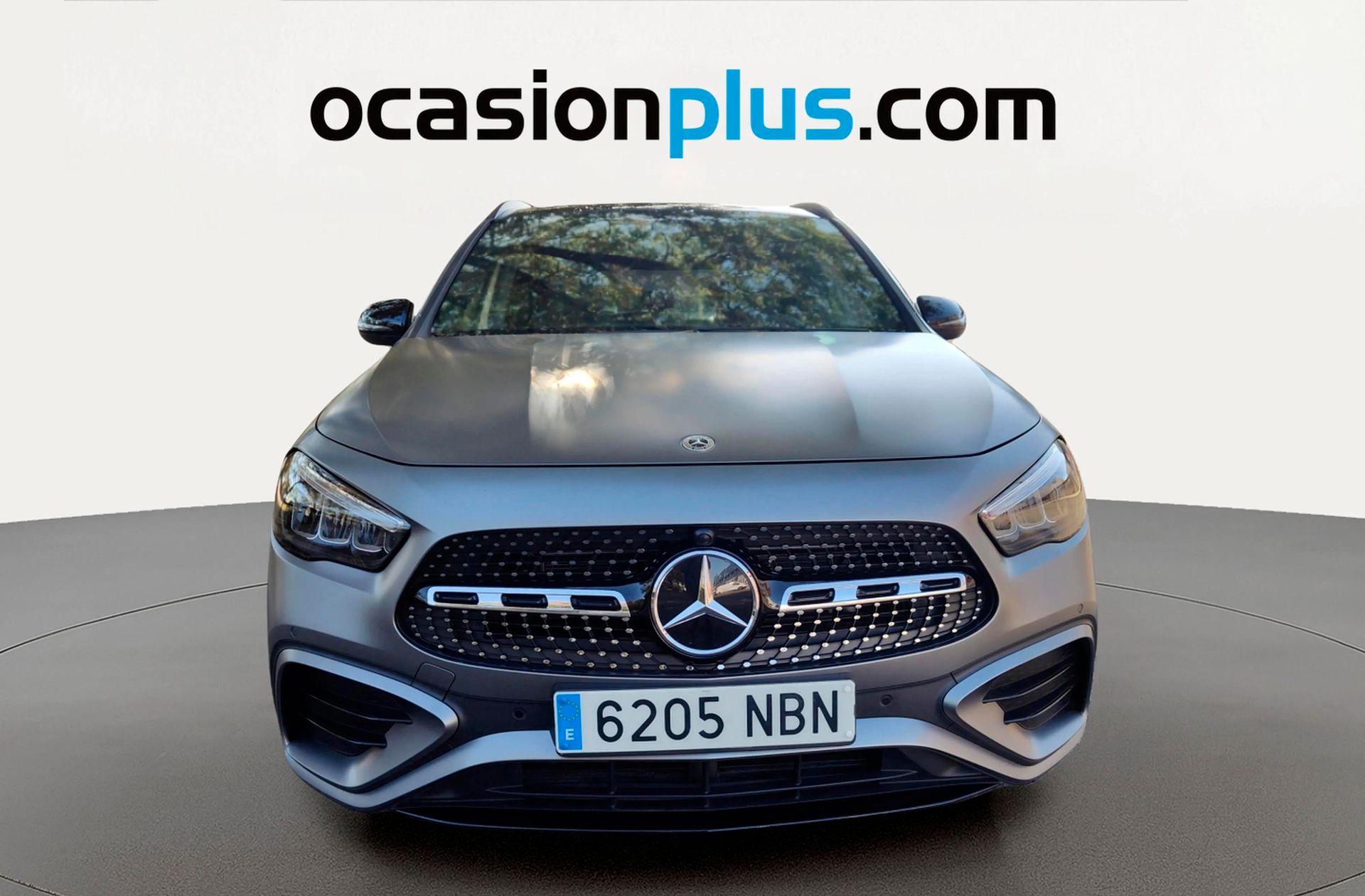 Mercedes-Benz GLA 250 e Pack AMG - foto 17