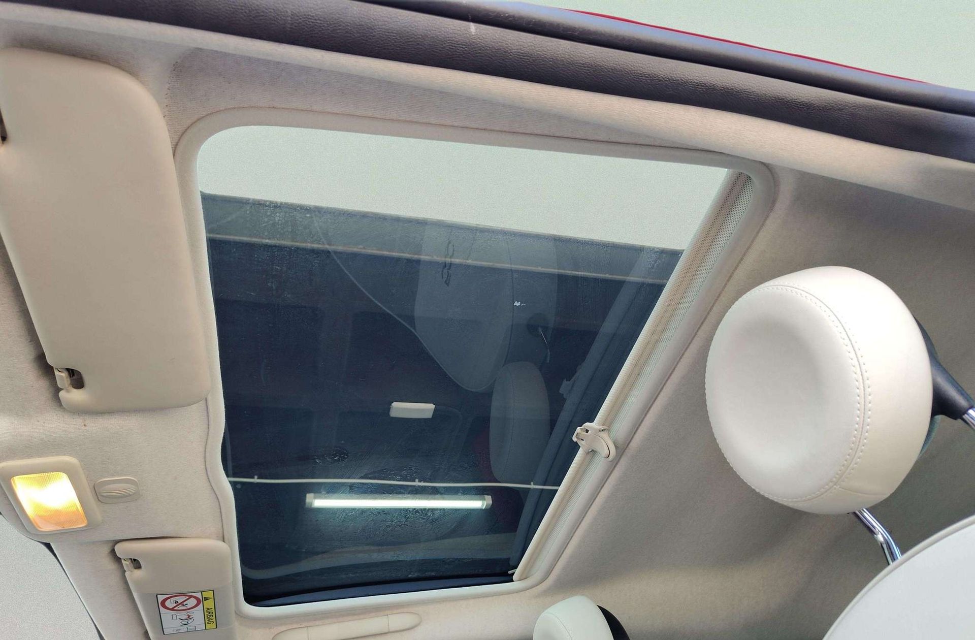 Fiat 500 1.2 Lounge - foto 6