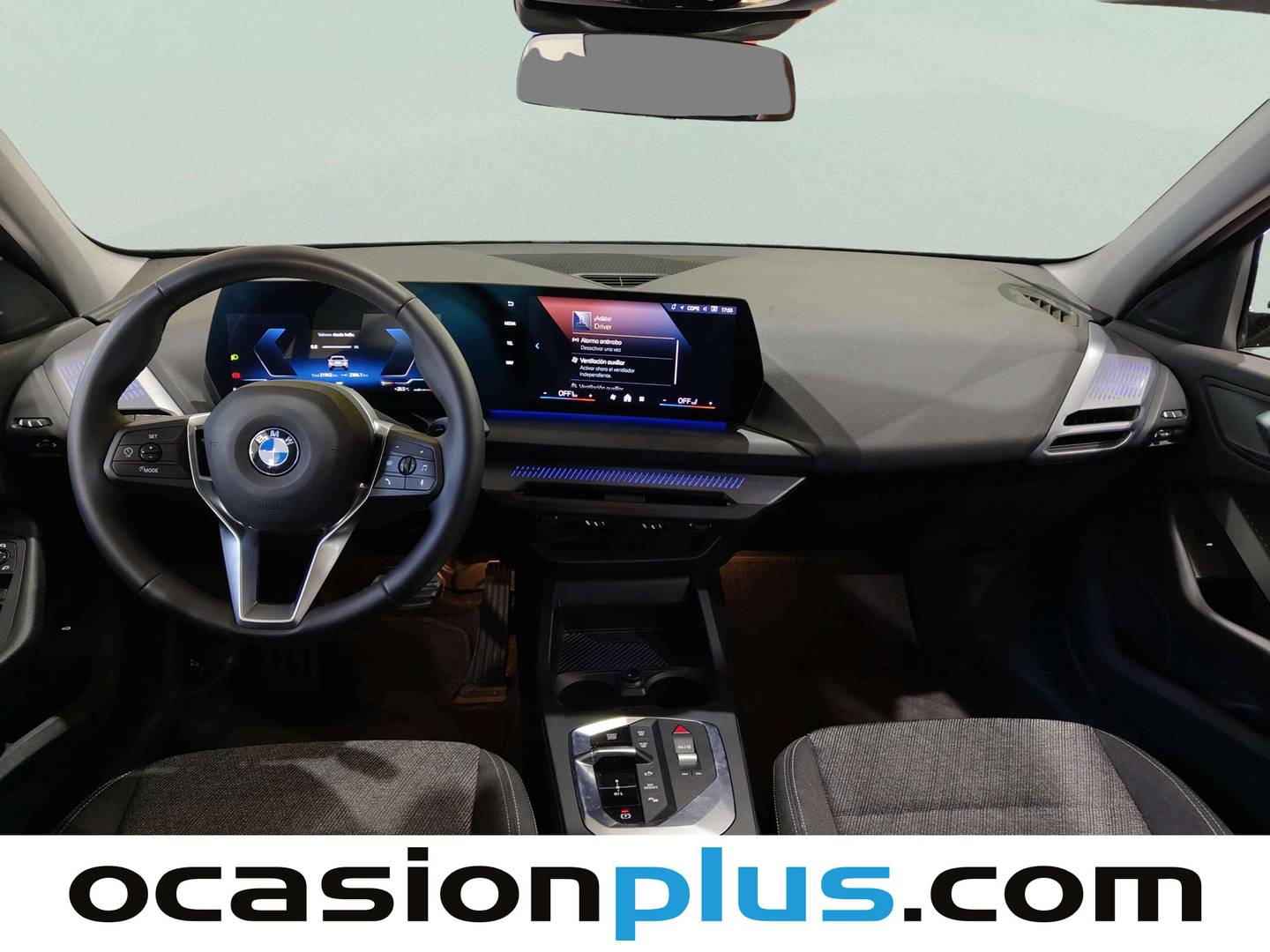 BMW Serie 1 BMW Serie 1 120i (170 CV) Pack M seminuevo