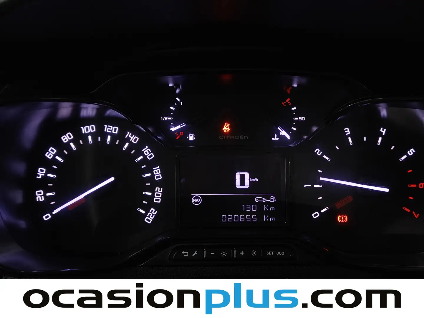 Foto Citroën C3 Citroen C3 PureTech 110 S&S Max (110 CV)