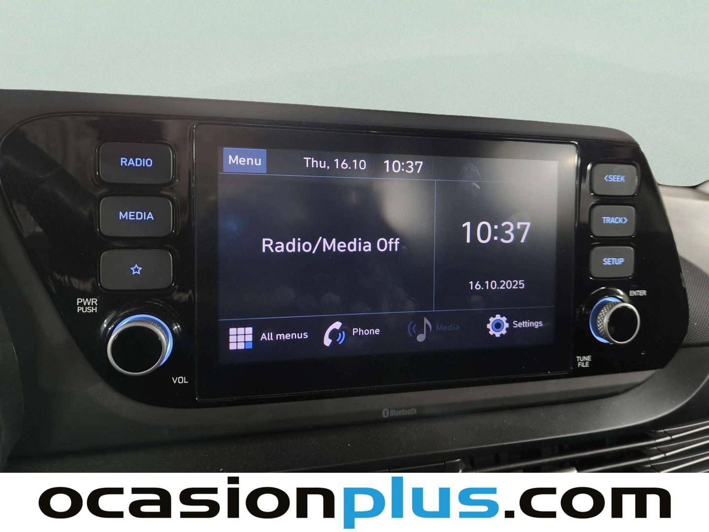 Foto Hyundai i20 Hyundai i20 1.0 TGDI 48V Tecno  (100 CV)