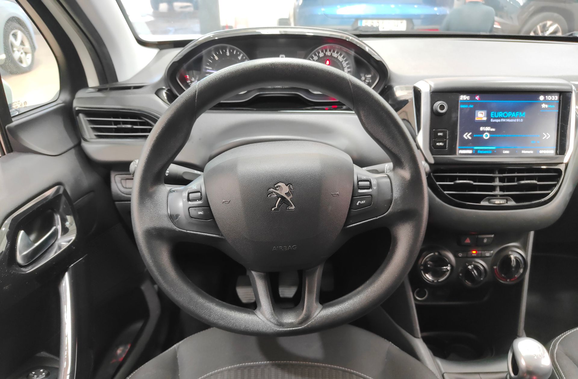 Peugeot 208 BlueHDi 100 Active - foto 17