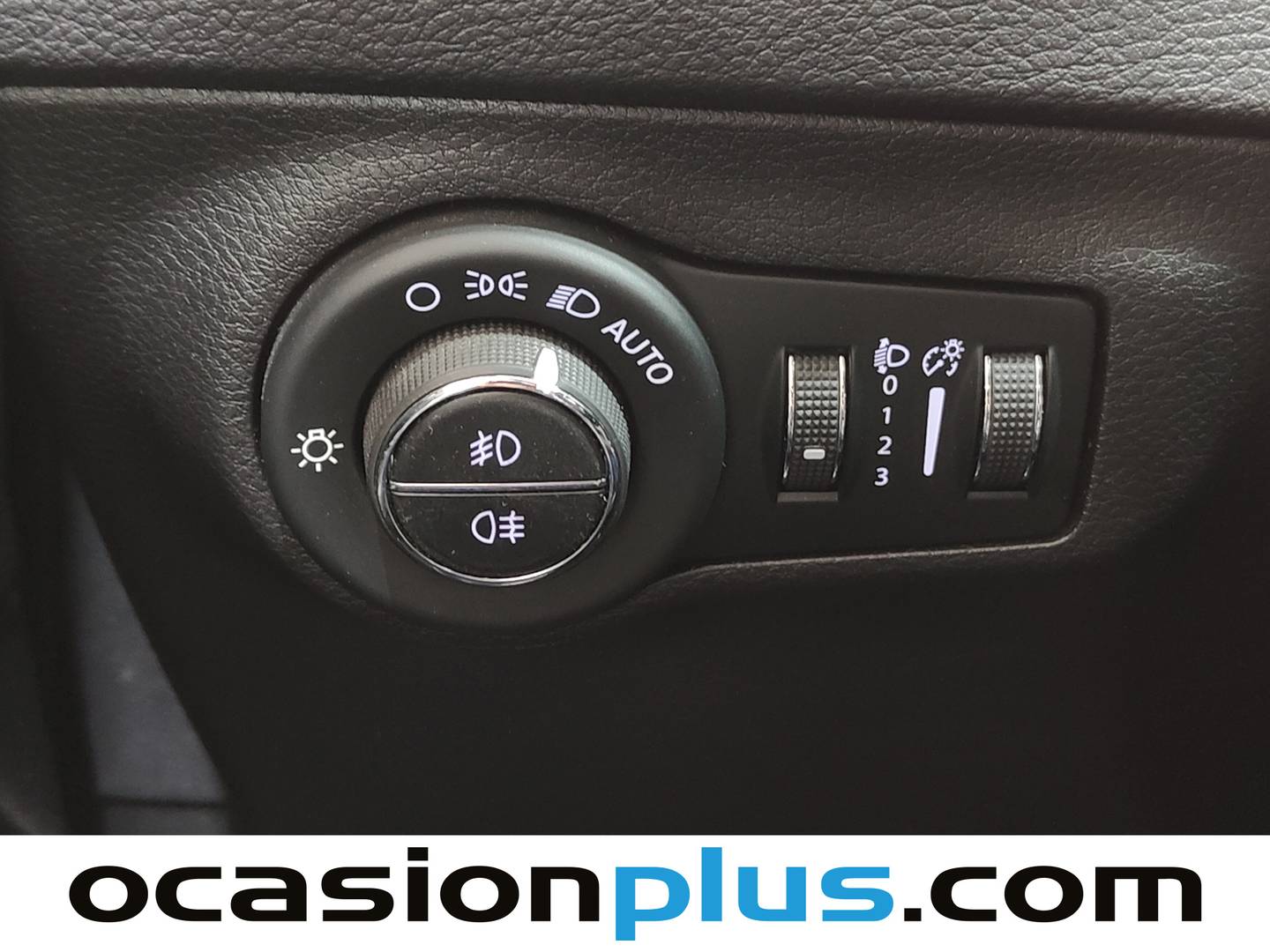 Jeep Compass Jeep Compass 1.4 Multiair Limited 4x2 (140 CV) de segunda mano