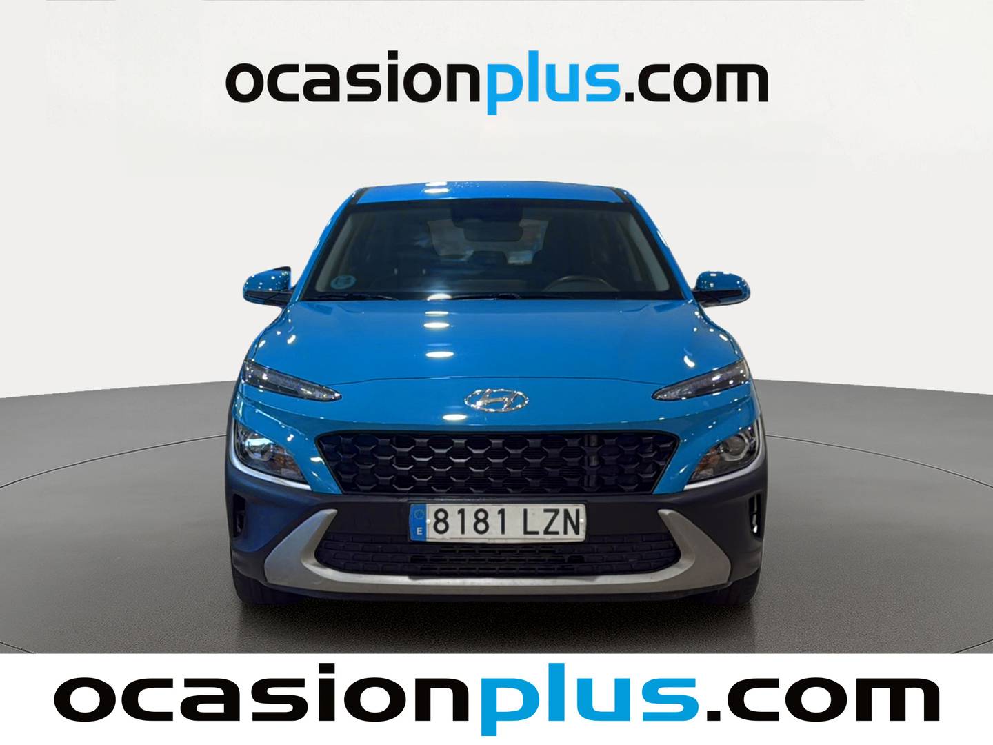 Hyundai Kona Hyundai Kona 1.0 TGDI Klass 4x2 (120 CV) 120cv