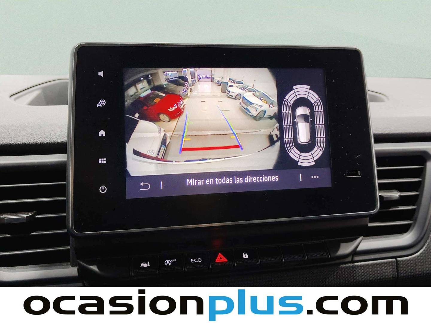 Foto Renault Trafic Renault Trafic Furgon Furgon L1H1 Blue dCi (130 CV)