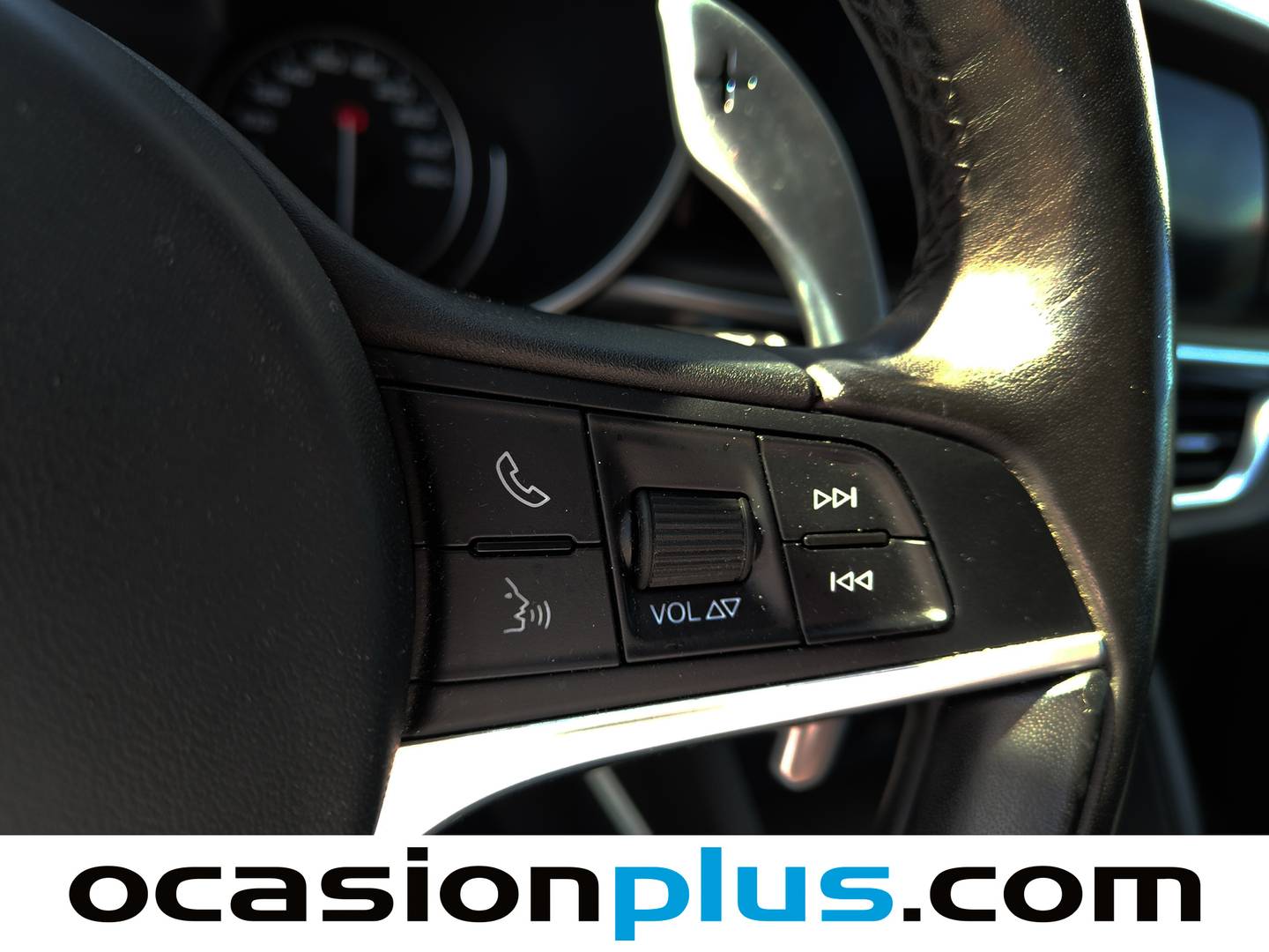 Alfa Romeo Stelvio Alfa Romeo Stelvio 2.0 Petrol First Edition (I) Q4 (280 CV) seminuevo