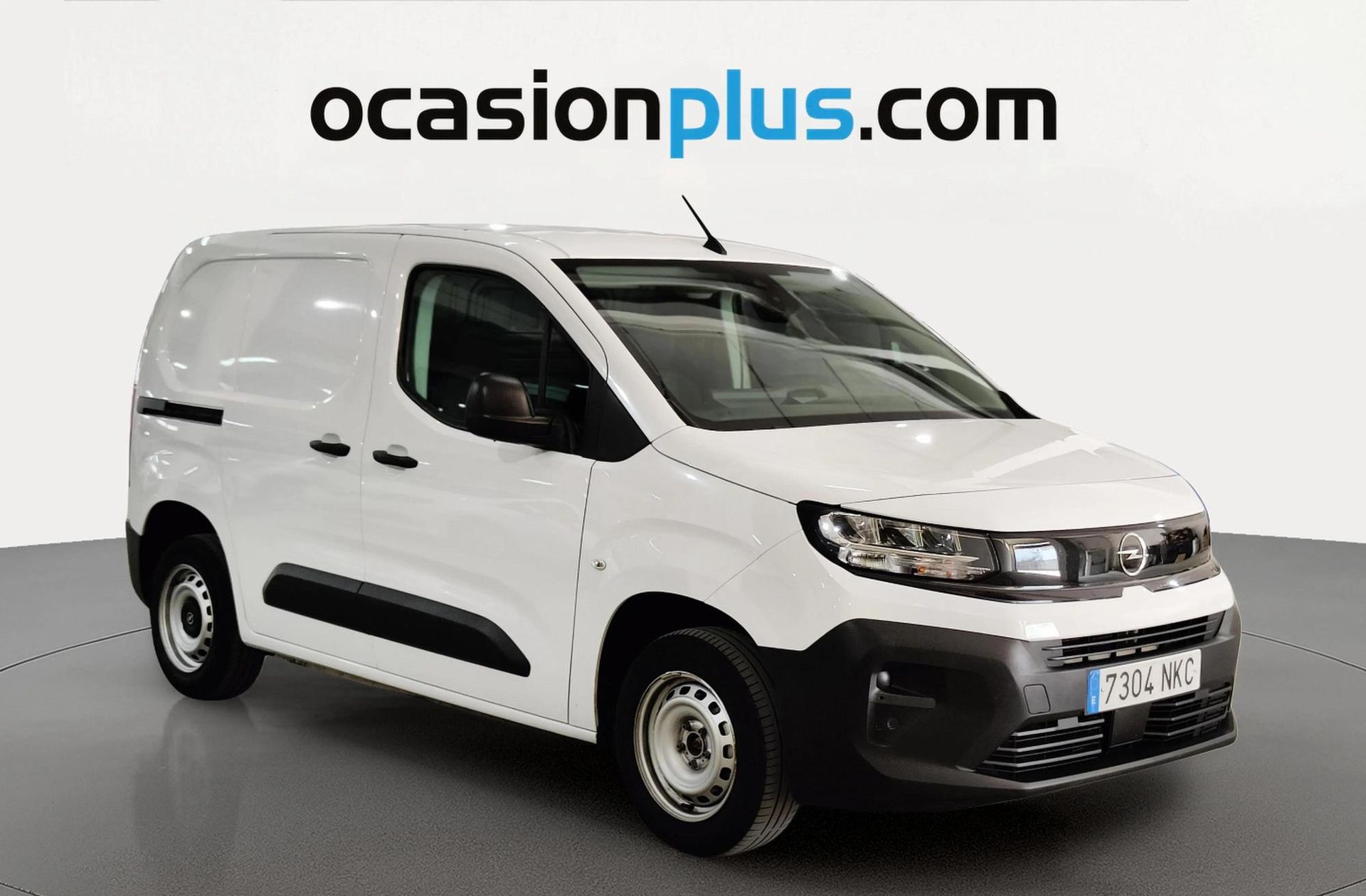 Opel Combo Cargo 1.5 Diesel M 650kg - foto 2