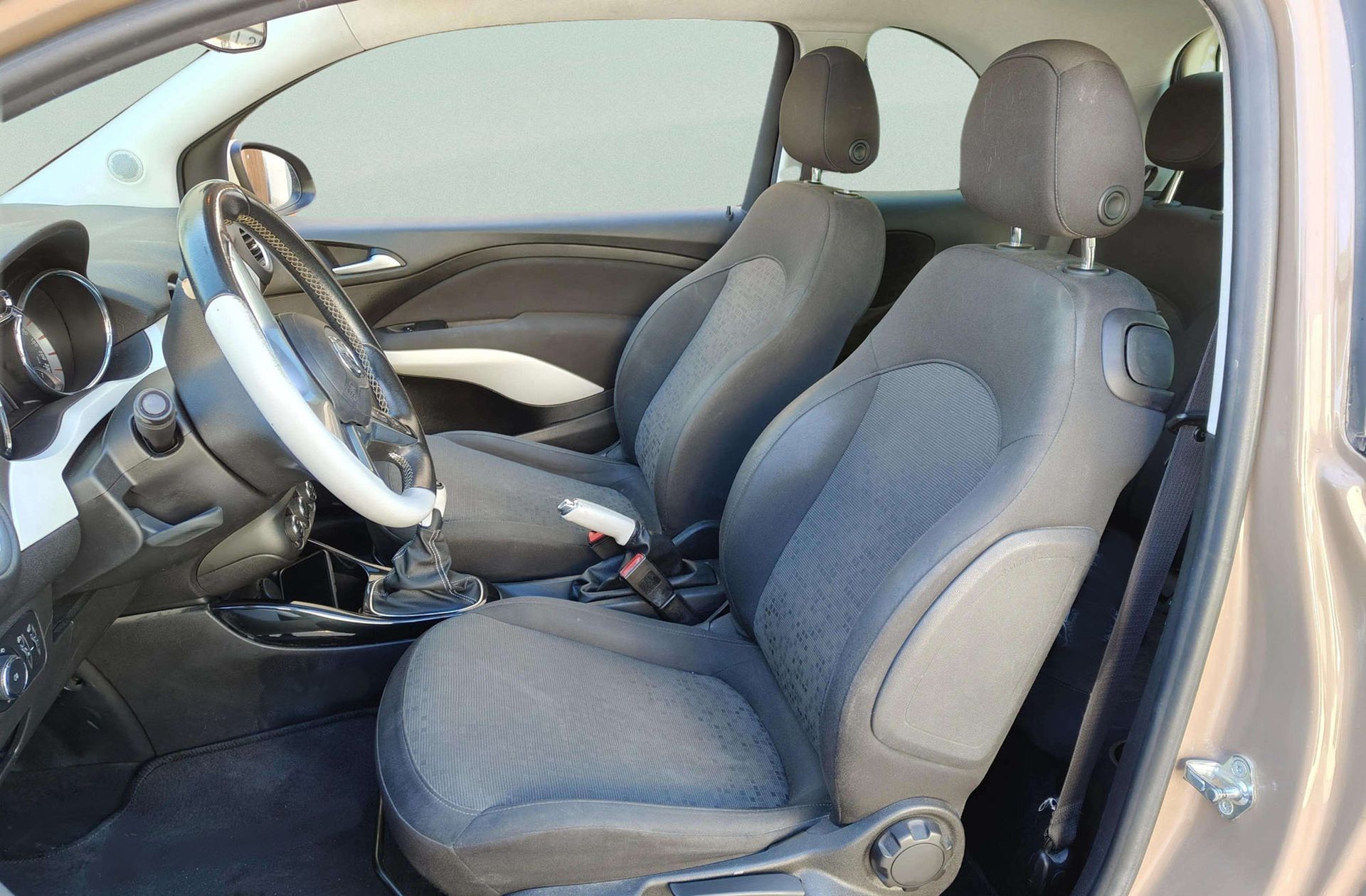 Opel Adam 1.4 XEL Glam - foto 9