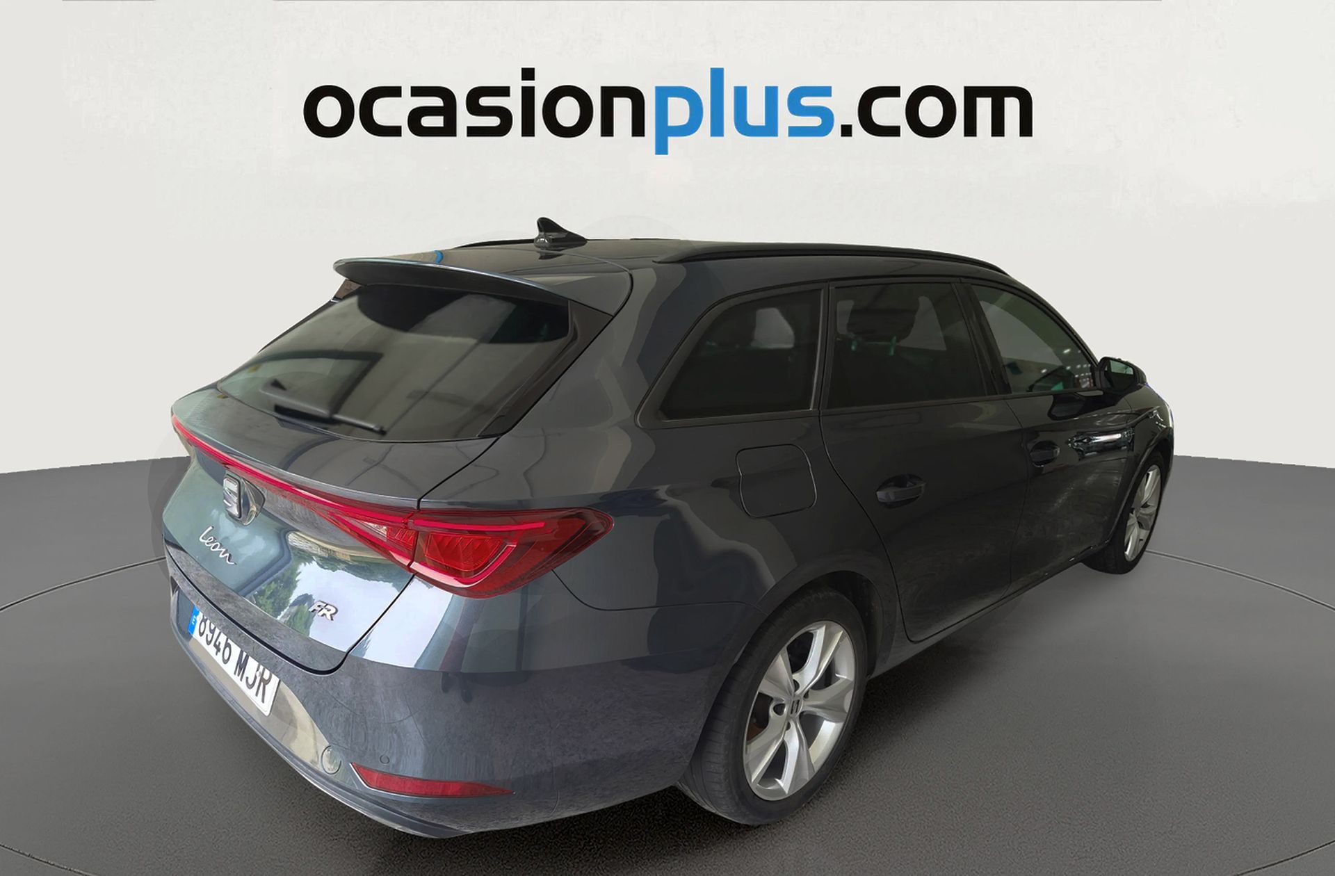SEAT León ST 2.0 TDI FR XL - foto 3