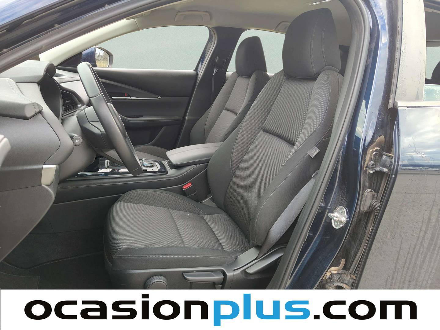 Mazda CX-30 Mazda CX-30 2.5 e-Skyactive G MHEV Prime-Line AT (140 CV) 2025