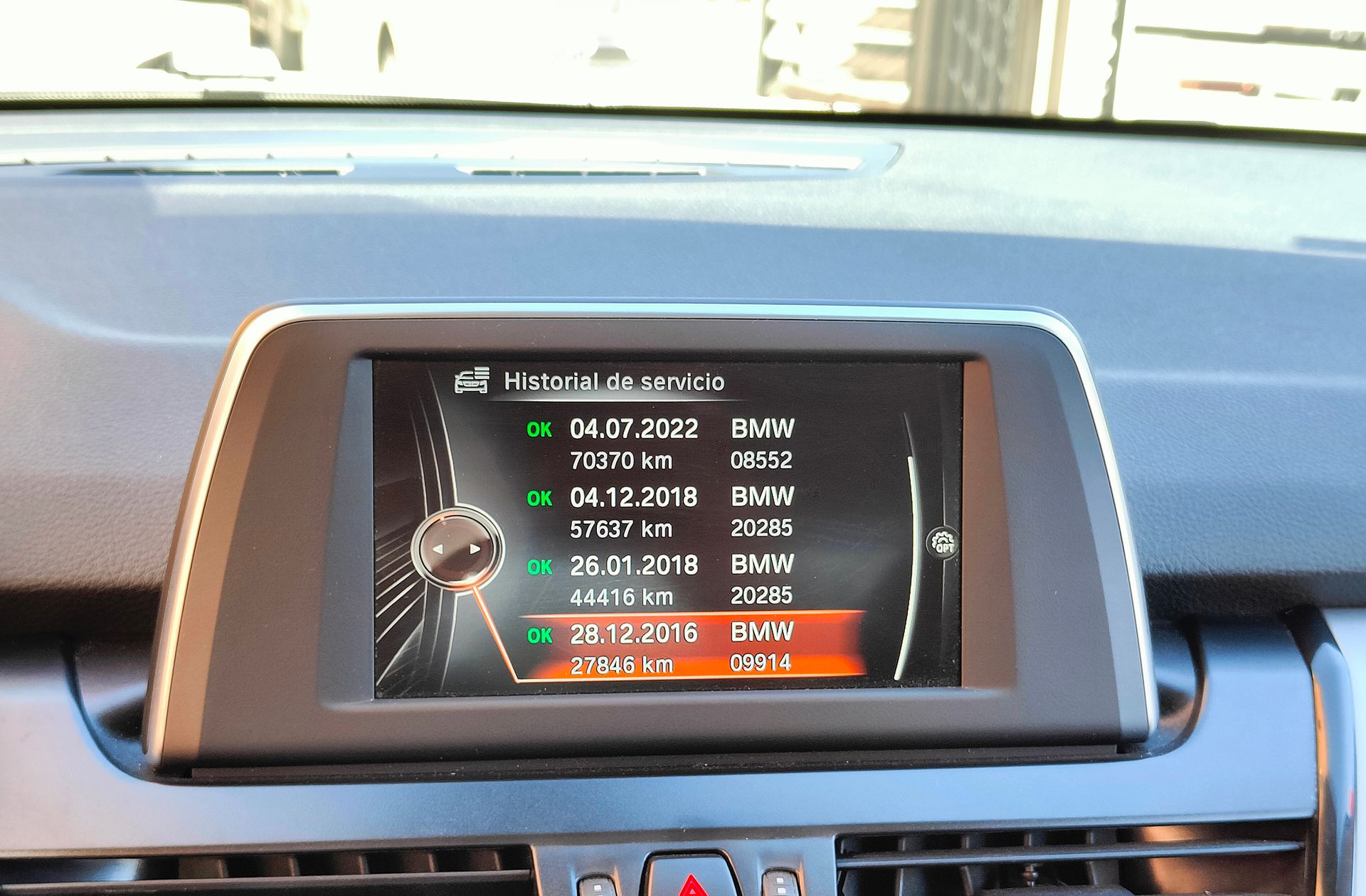 BMW Serie 2 Active Tourer 2 218i Active Tourer - foto 19