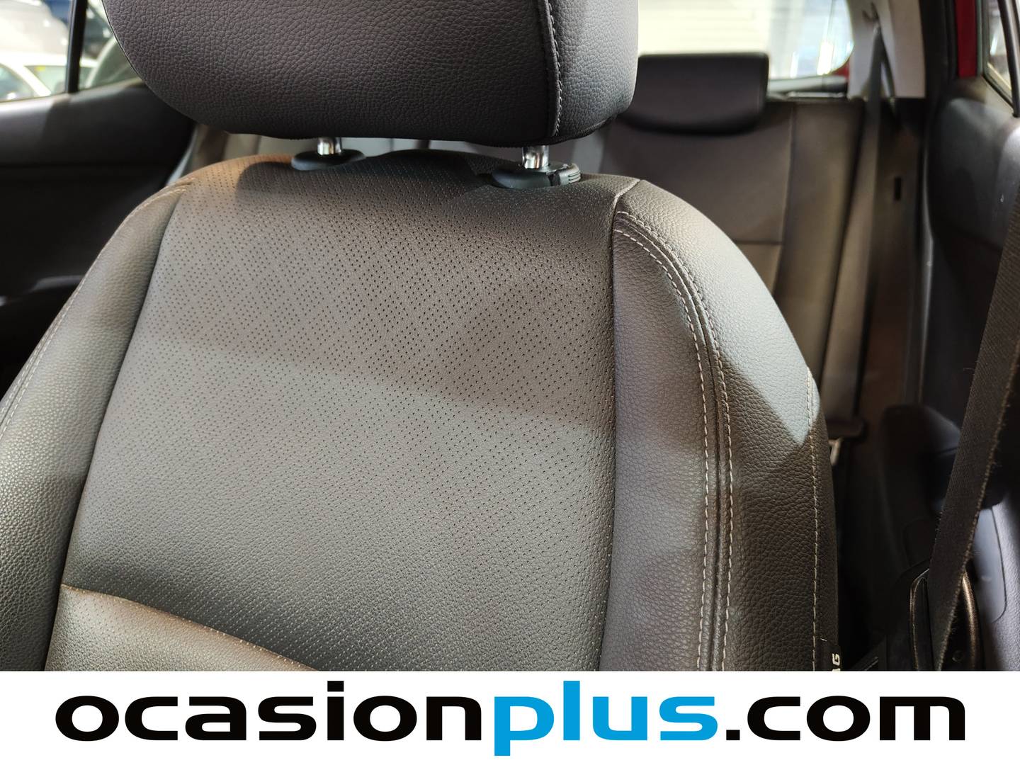 Foto KIA Stonic Kia Stonic 1.0 T-GDi Black Edition (100 CV)