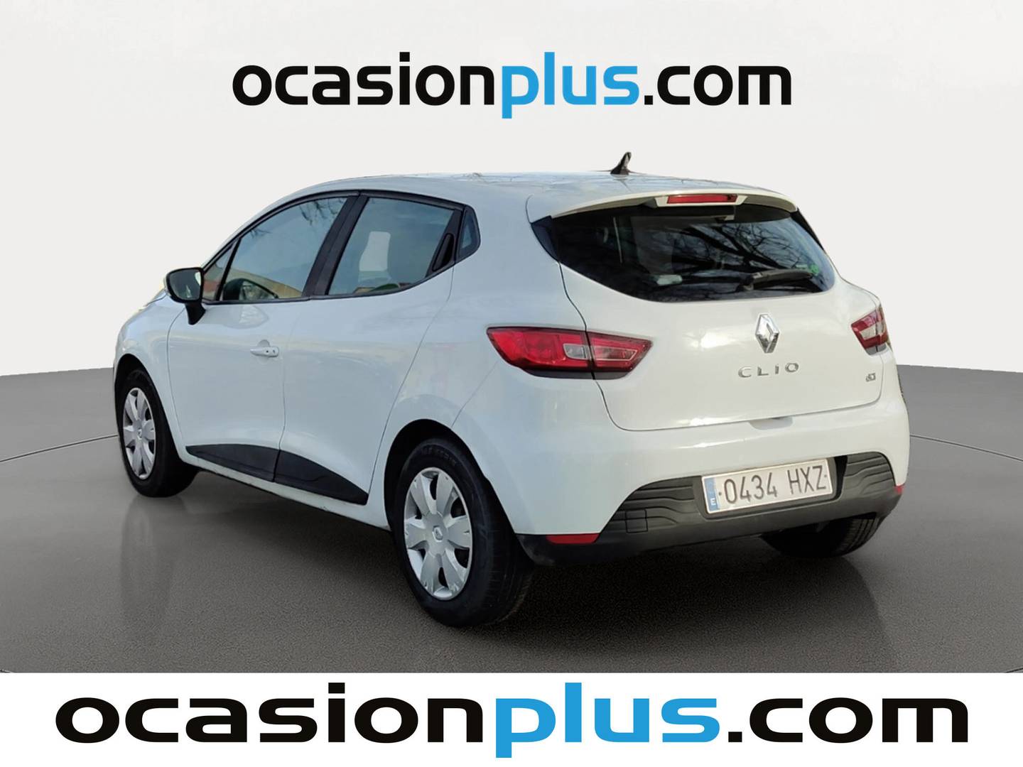 Foto Renault Clio Renault Clio dCi 90 S&S Expression Energy (90 CV)