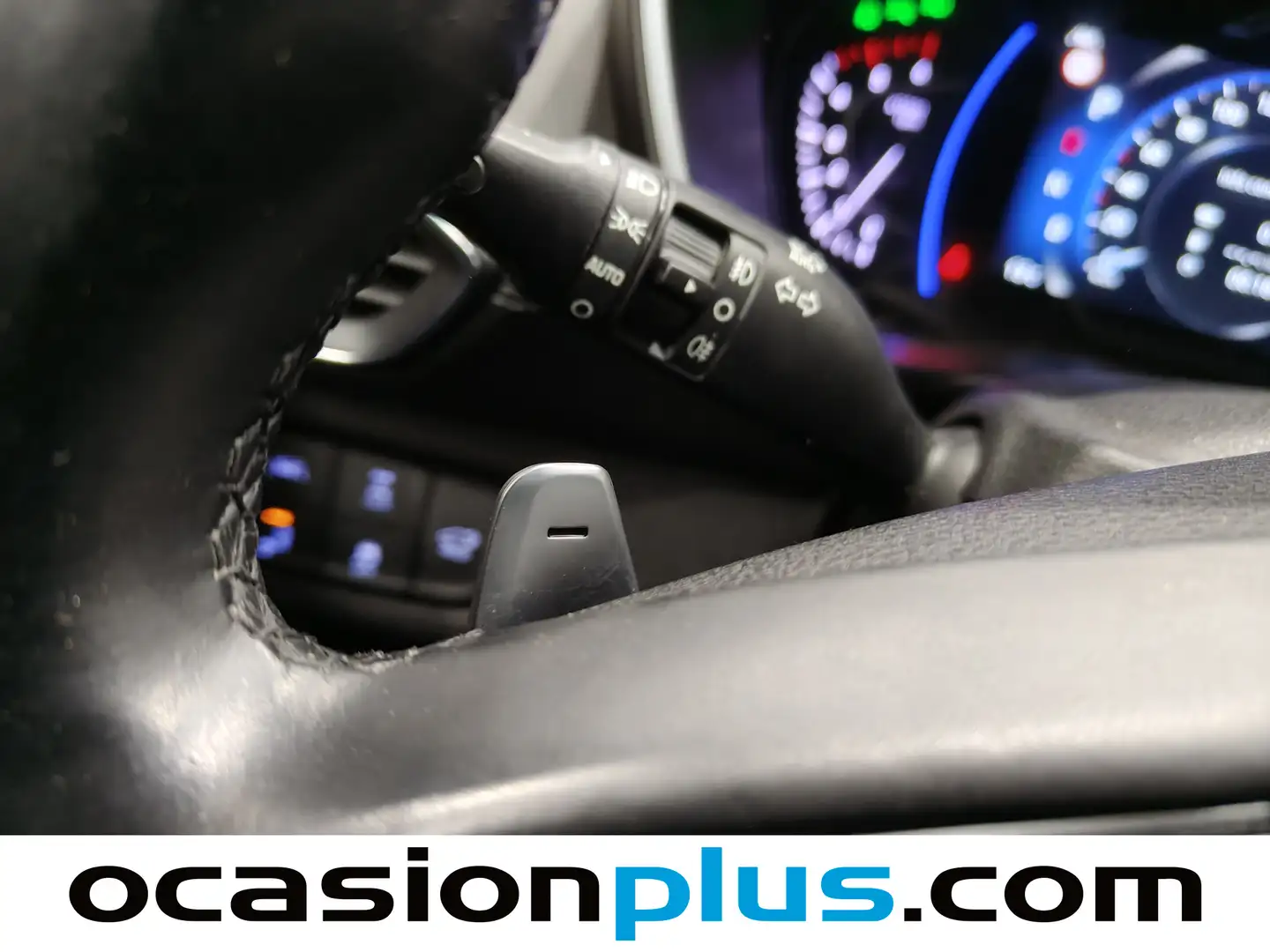 Foto Hyundai Santa Fe Hyundai Santa Fe 2.2 CRDI Style 4x4 Auto (200 CV) 7 PLAZAS