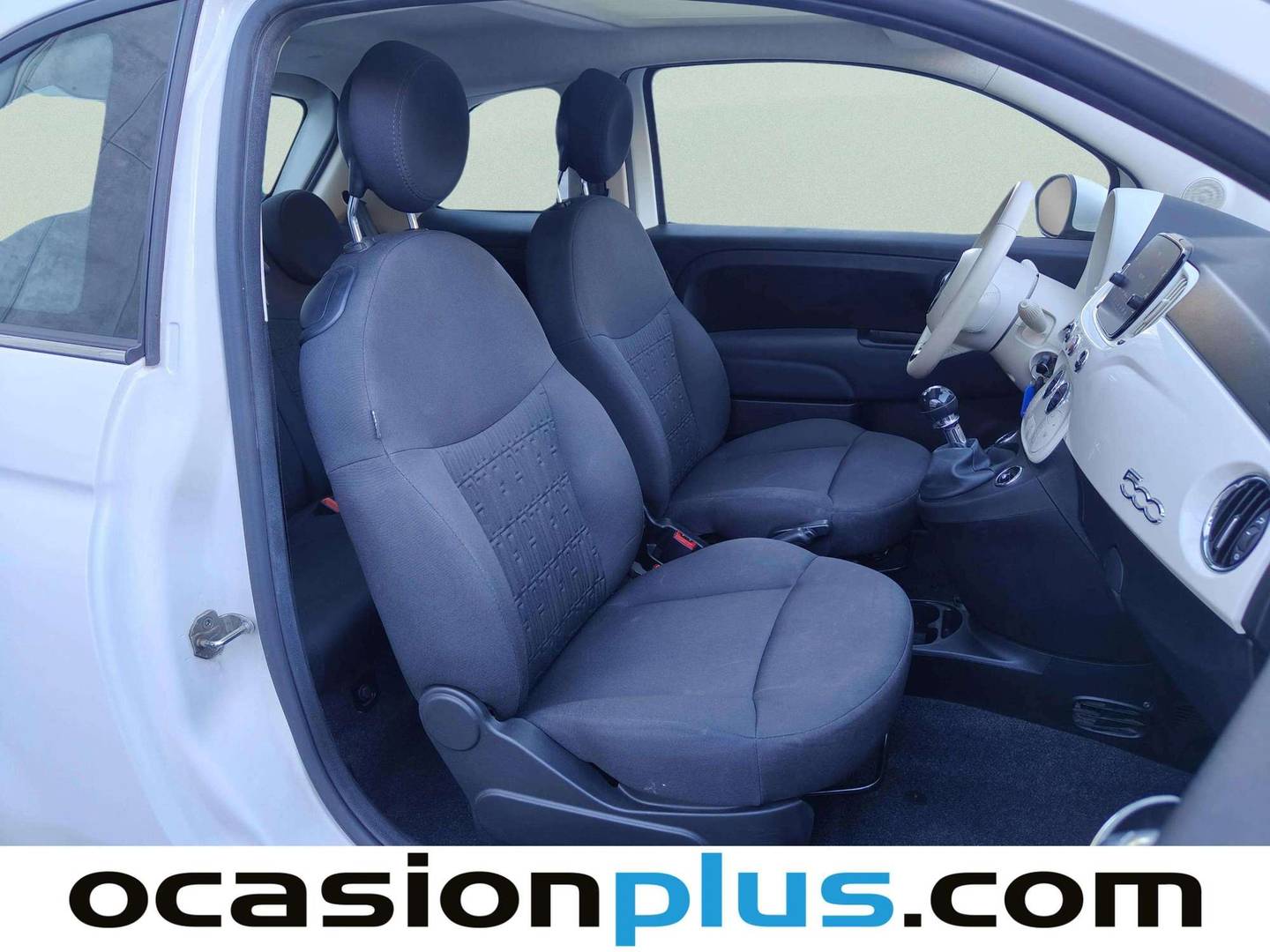 Fiat 500 Fiat 500 1.0 Hybrid Dolcevita (70 CV) km 0