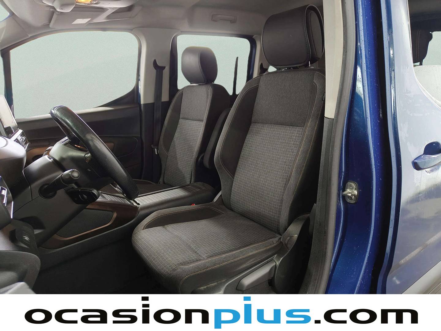 Peugeot Rifter Peugeot Rifter BlueHDi 130 GT Standard (130 CV) 2021