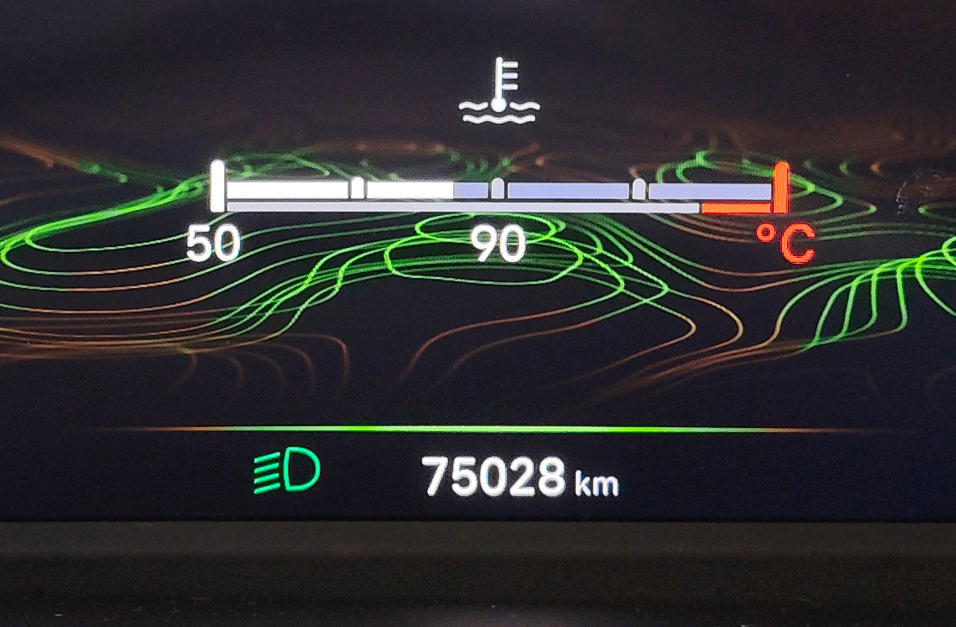 Jeep Avenger 1.2 G Altitude - foto 12