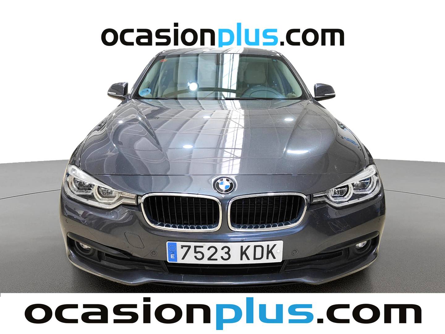Foto BMW Serie 3 BMW Serie 3 320d (190 CV)