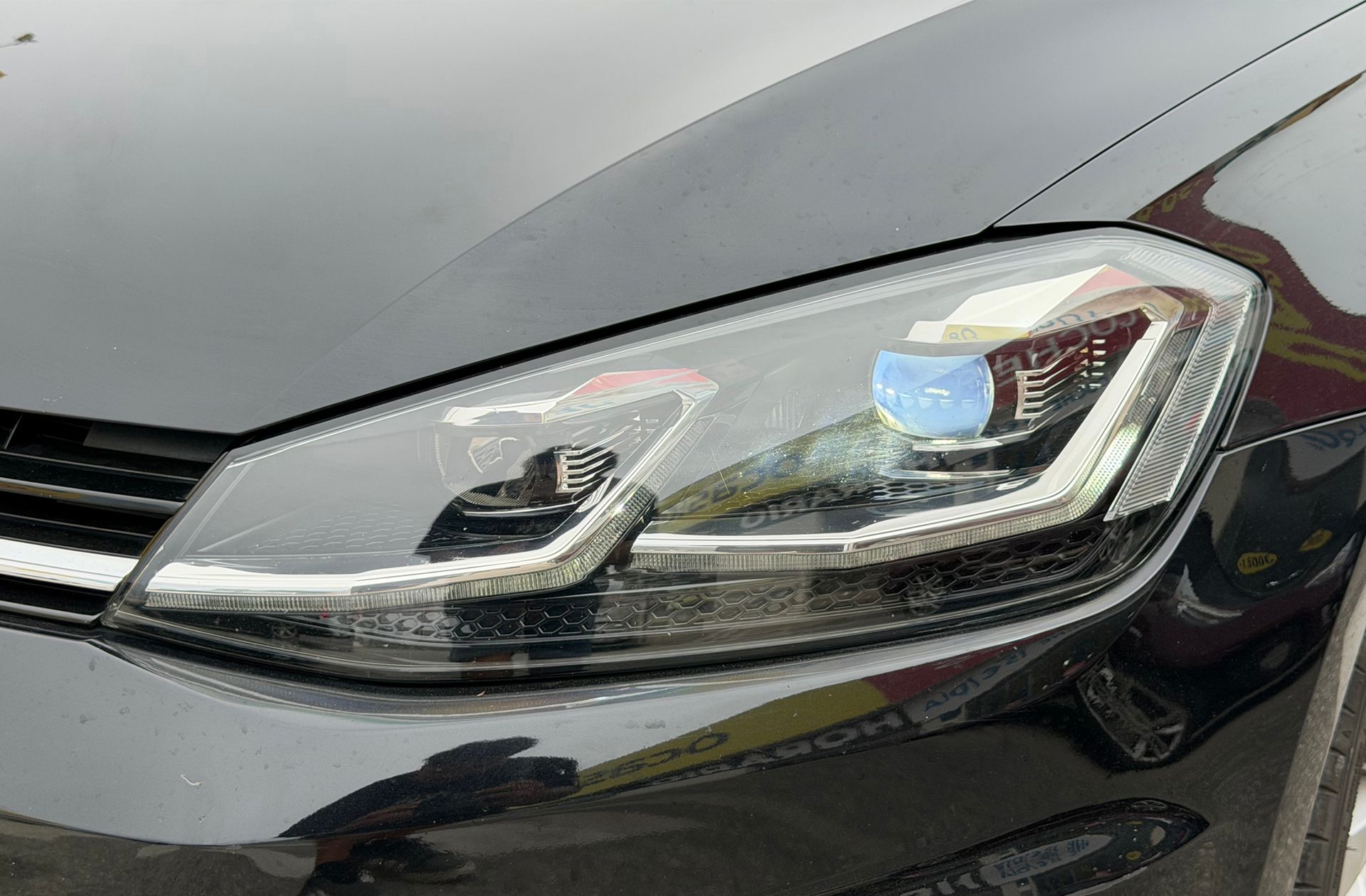 Volkswagen Golf Sport 1.5 TSI Evo DSG - foto 13