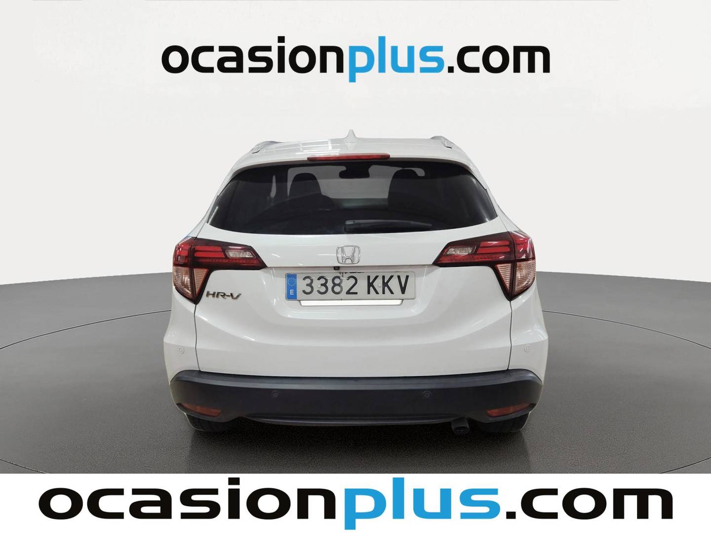 Honda HR-V Honda HR-V 1.5 i-VTEC Executive (130 CV) barato