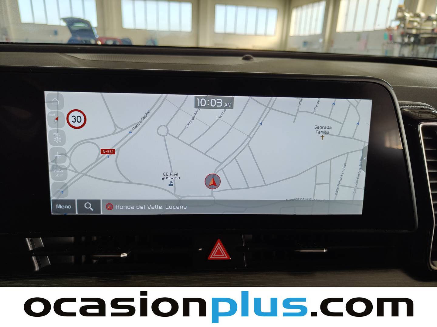 KIA Sportage Kia Sportage 1.6 CRDi MHEV Business 4x2 (136 CV) híbrido