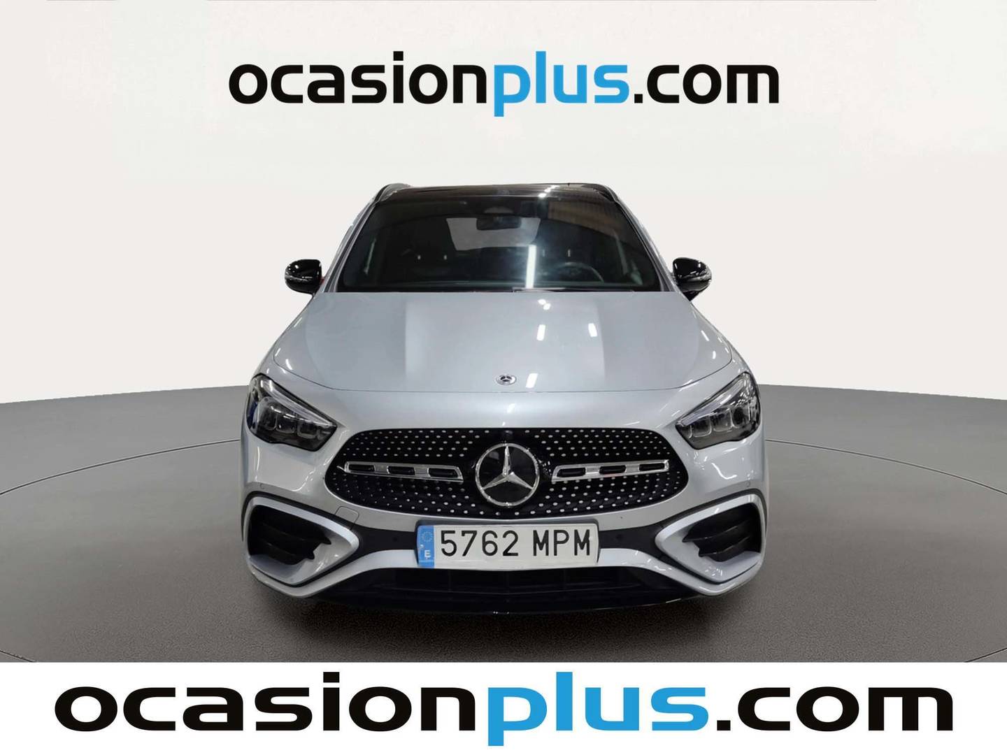 Mercedes GLA Mercedes-Benz GLA 250 e   Pack AMG (218 CV) 218cv