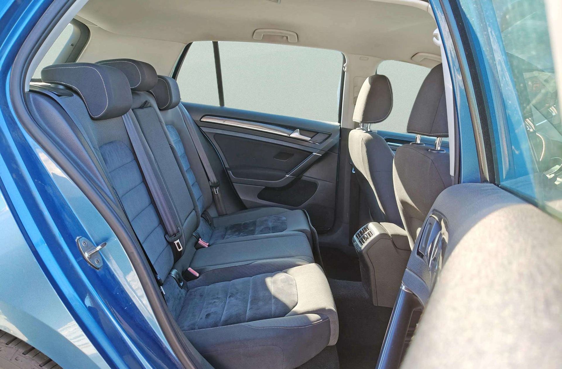 Volkswagen Golf Sport 2.0 TDI BMT DSG - foto 13