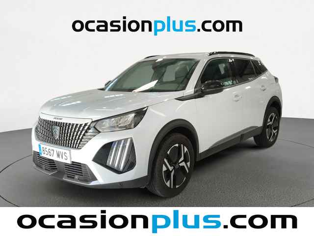 Peugeot Ocasión Cádiz