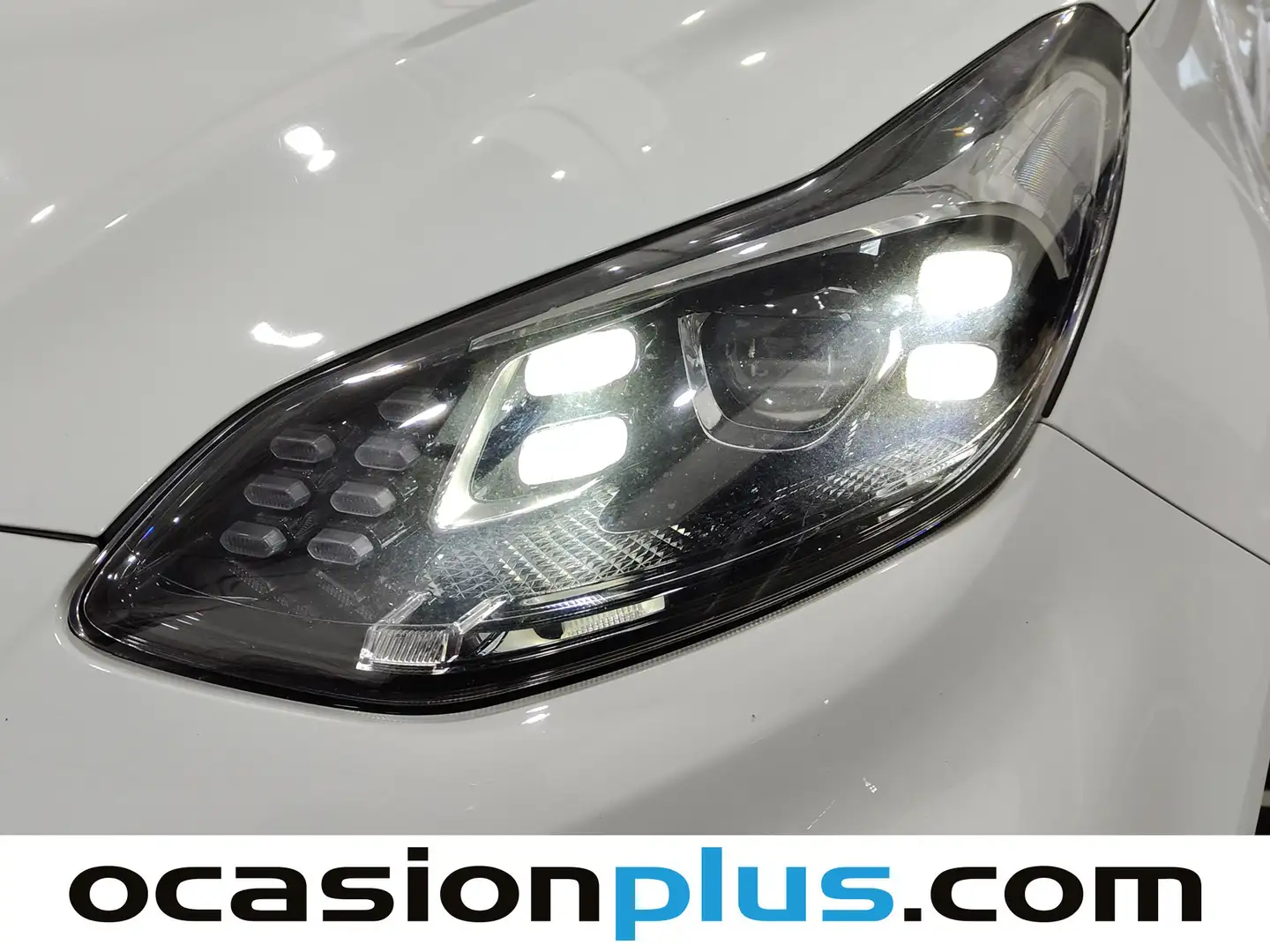 Foto KIA Sportage Kia Sportage 1.6 MHEV Drive 4x2 (115 CV)