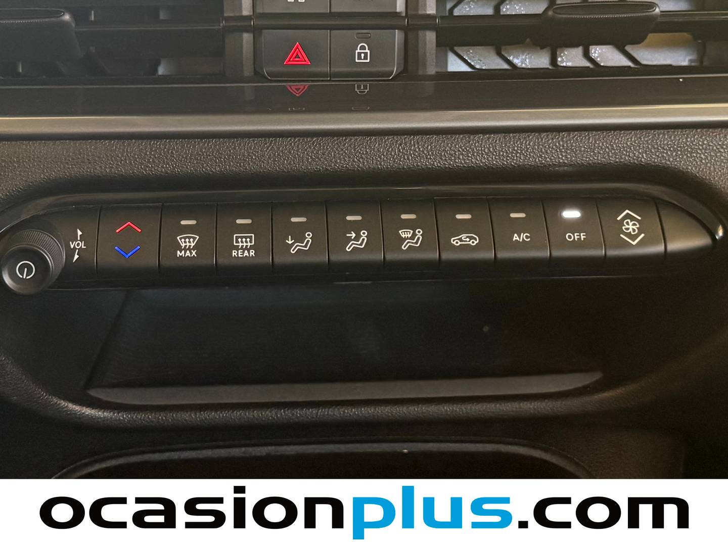 Accesorios del Fiat 600 Fiat 600 1.2 MHEV DDCT (100 CV)