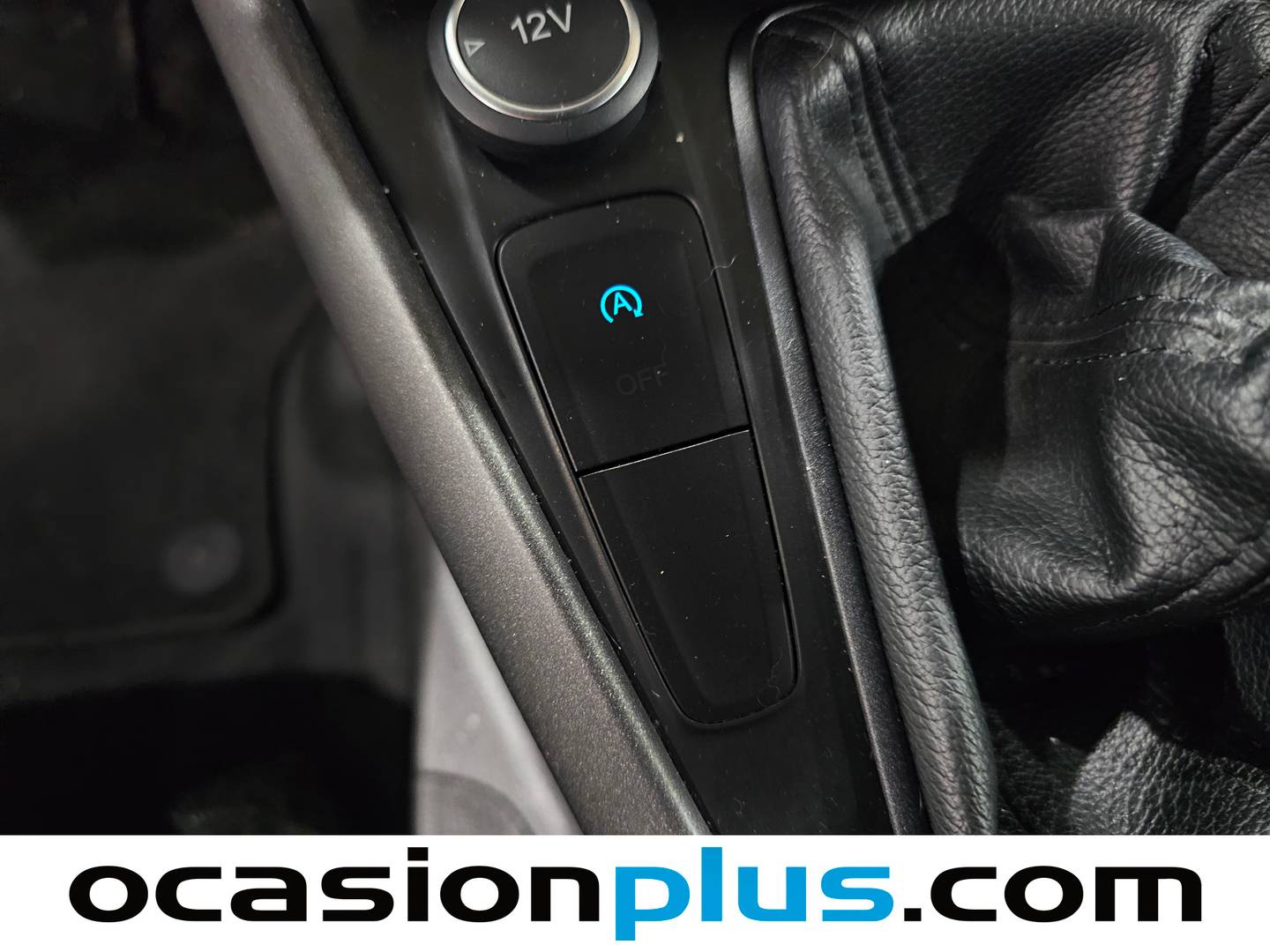 Foto Ford Focus Ford Focus 1.0 Ecoboost ST-Line Black&Red (125 CV)