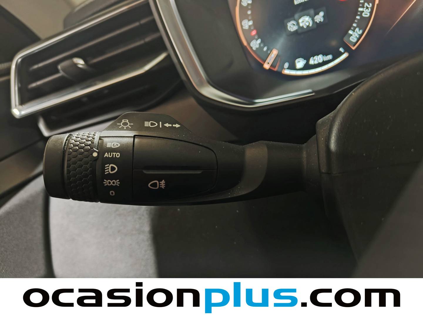 Lynk & Co 01 Lynk & Co 01 1.5 PHEV (261 CV) de segunda mano