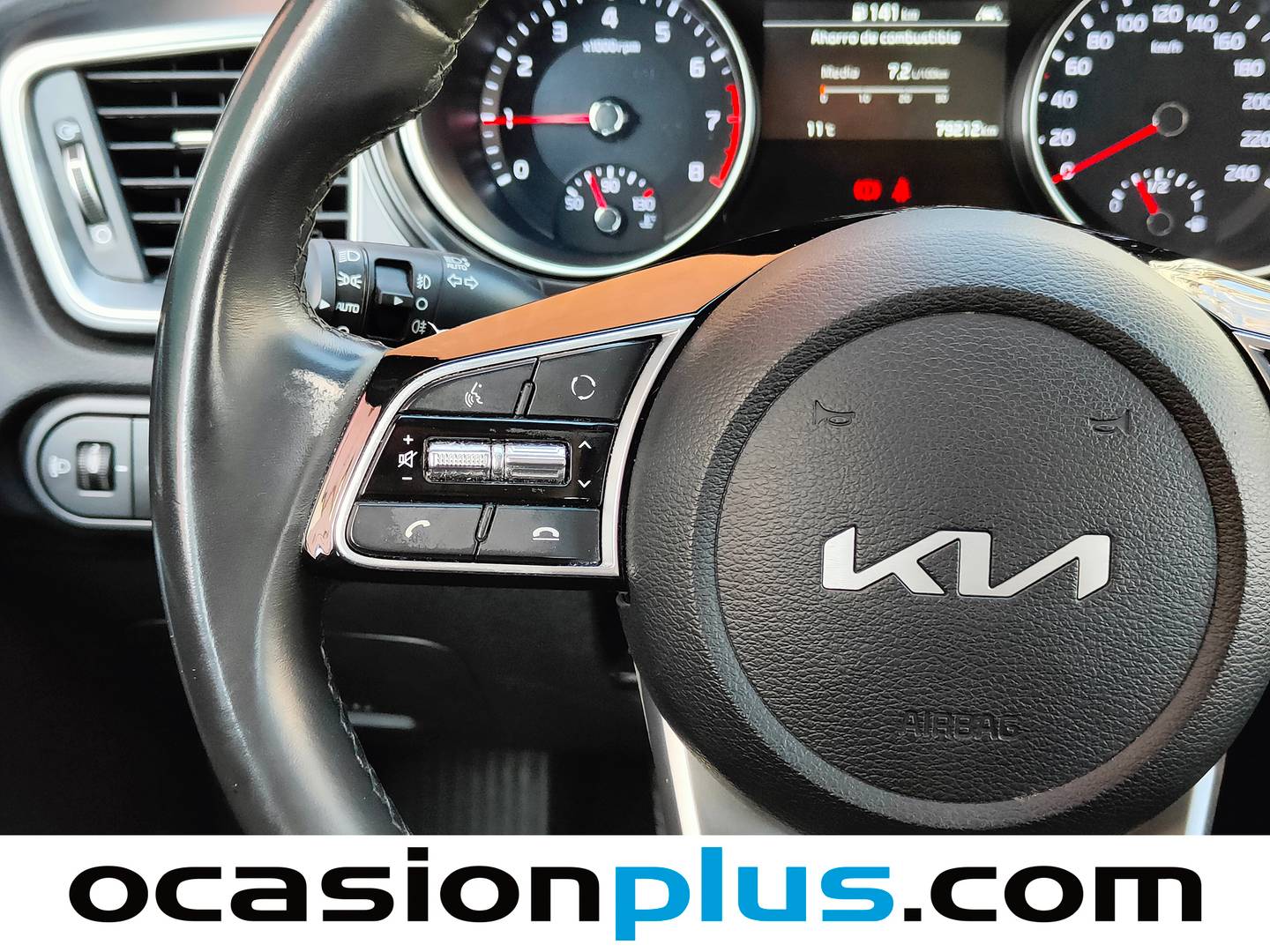 KIA XCeed Kia XCeed 1.0 T-GDi Drive (120 CV) de ocasión