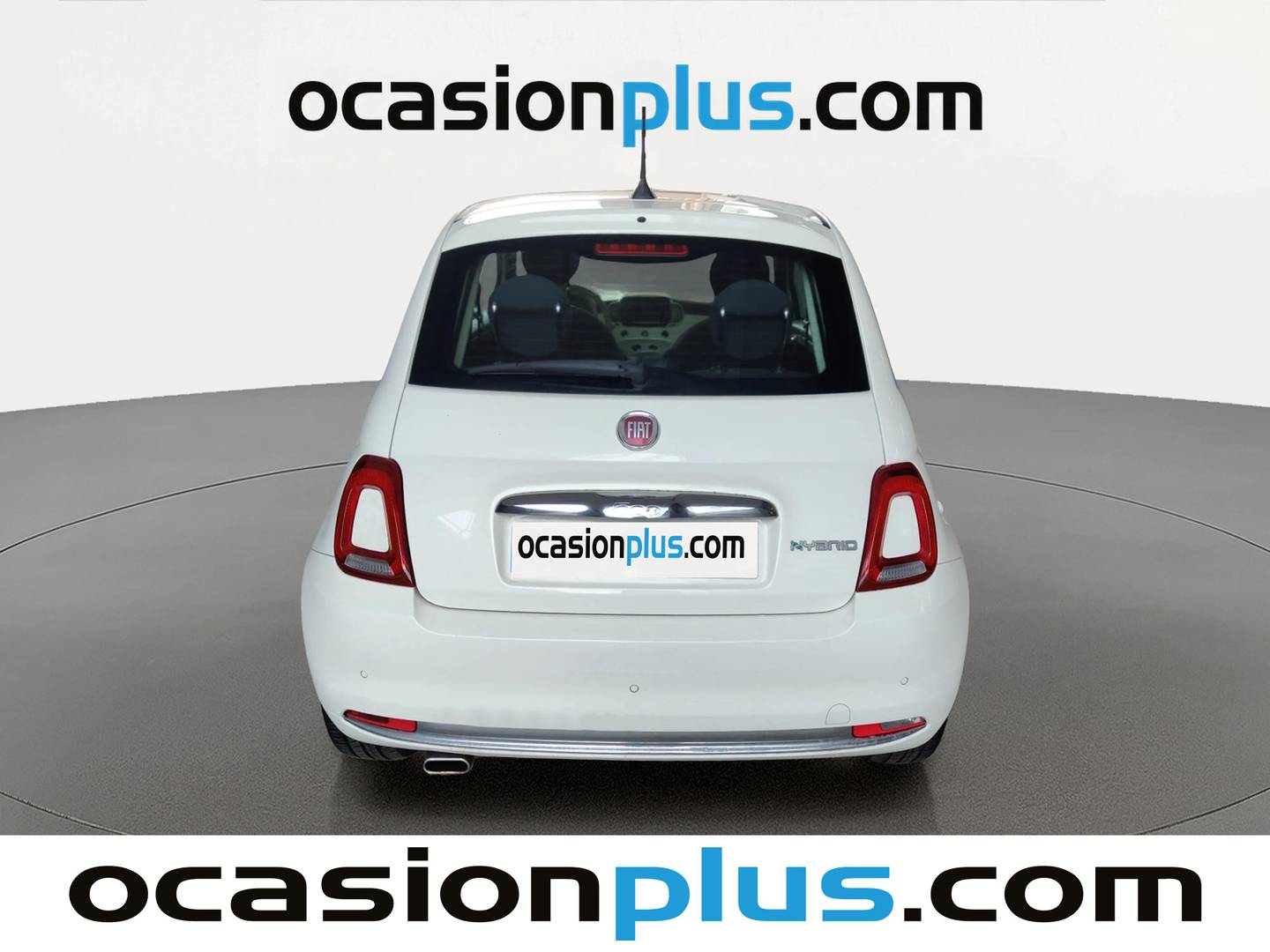 Fiat 500 Fiat 500 1.0 Hybrid Dolcevita (70 CV) al mejor precio