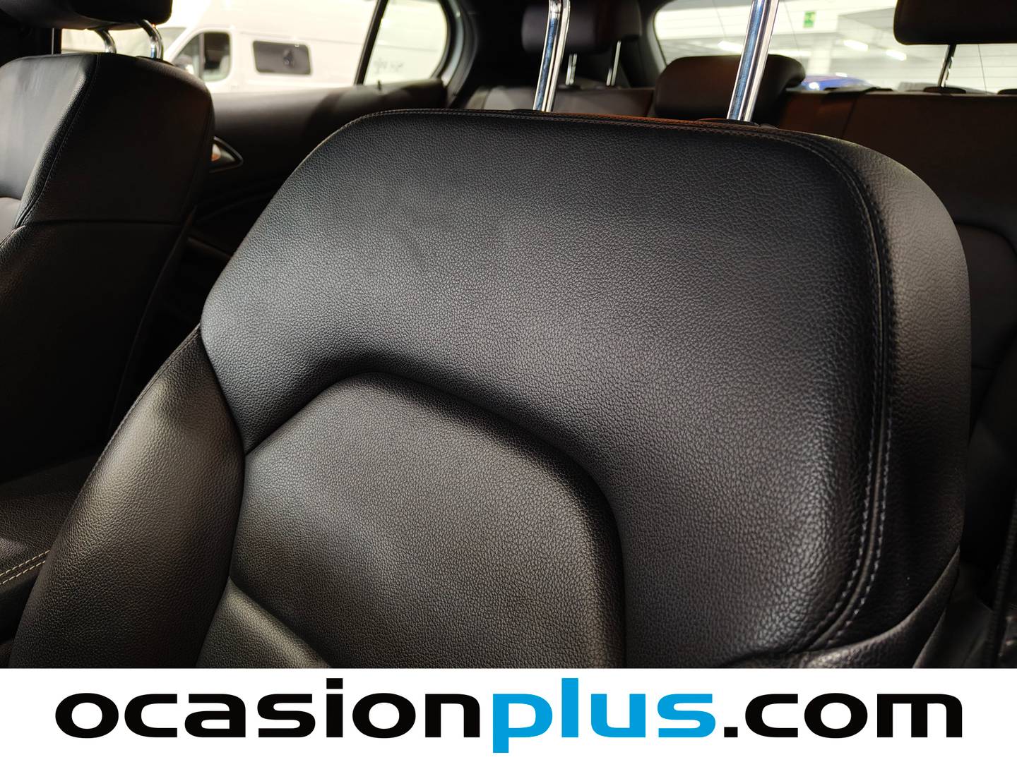 Extras del Mercedes GLA Mercedes GLA 220 CDI Edition 1 (170 CV)
