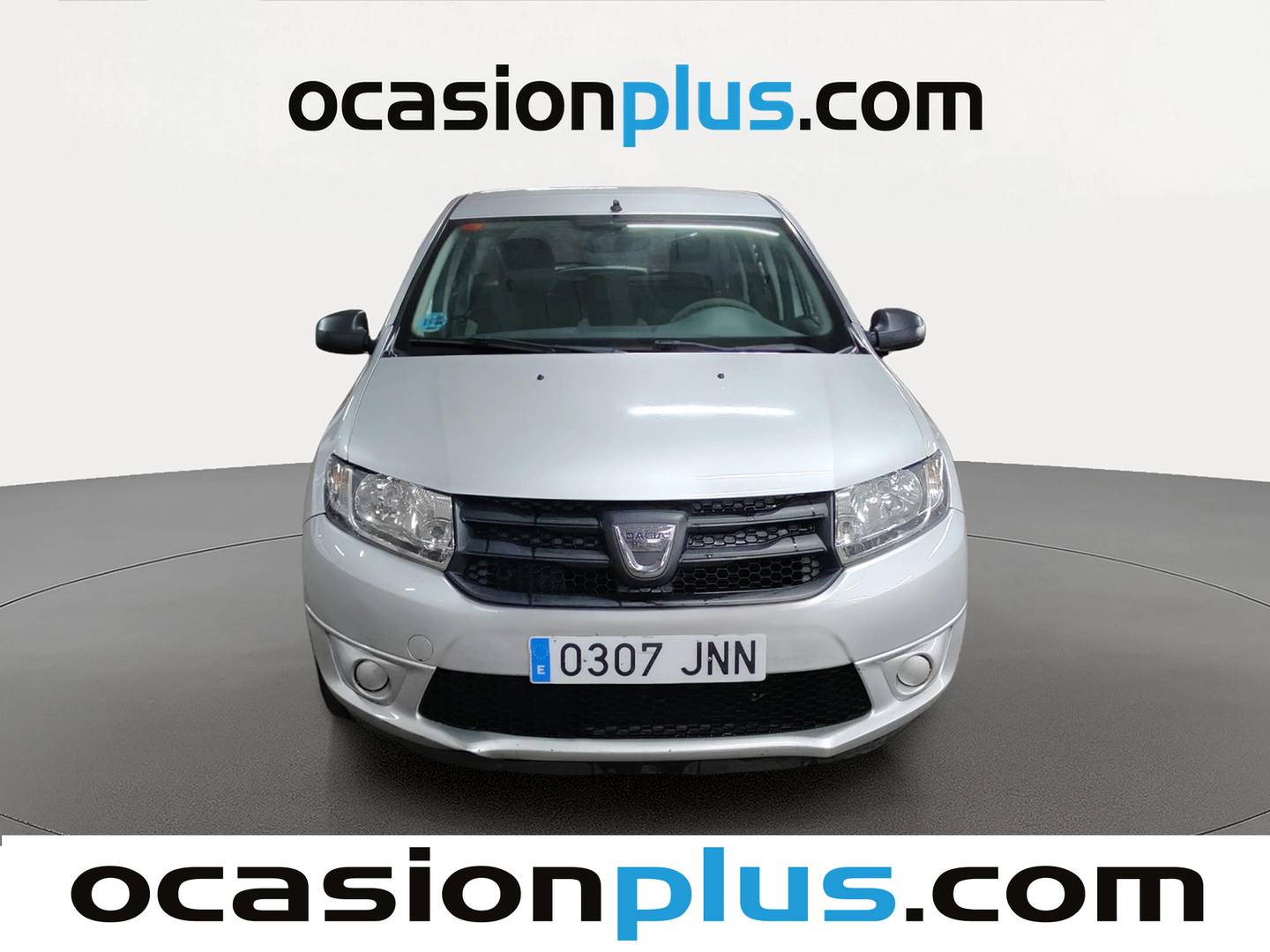Dacia Sandero Dacia Sandero 1.2 Ambiance (75 CV) 75cv